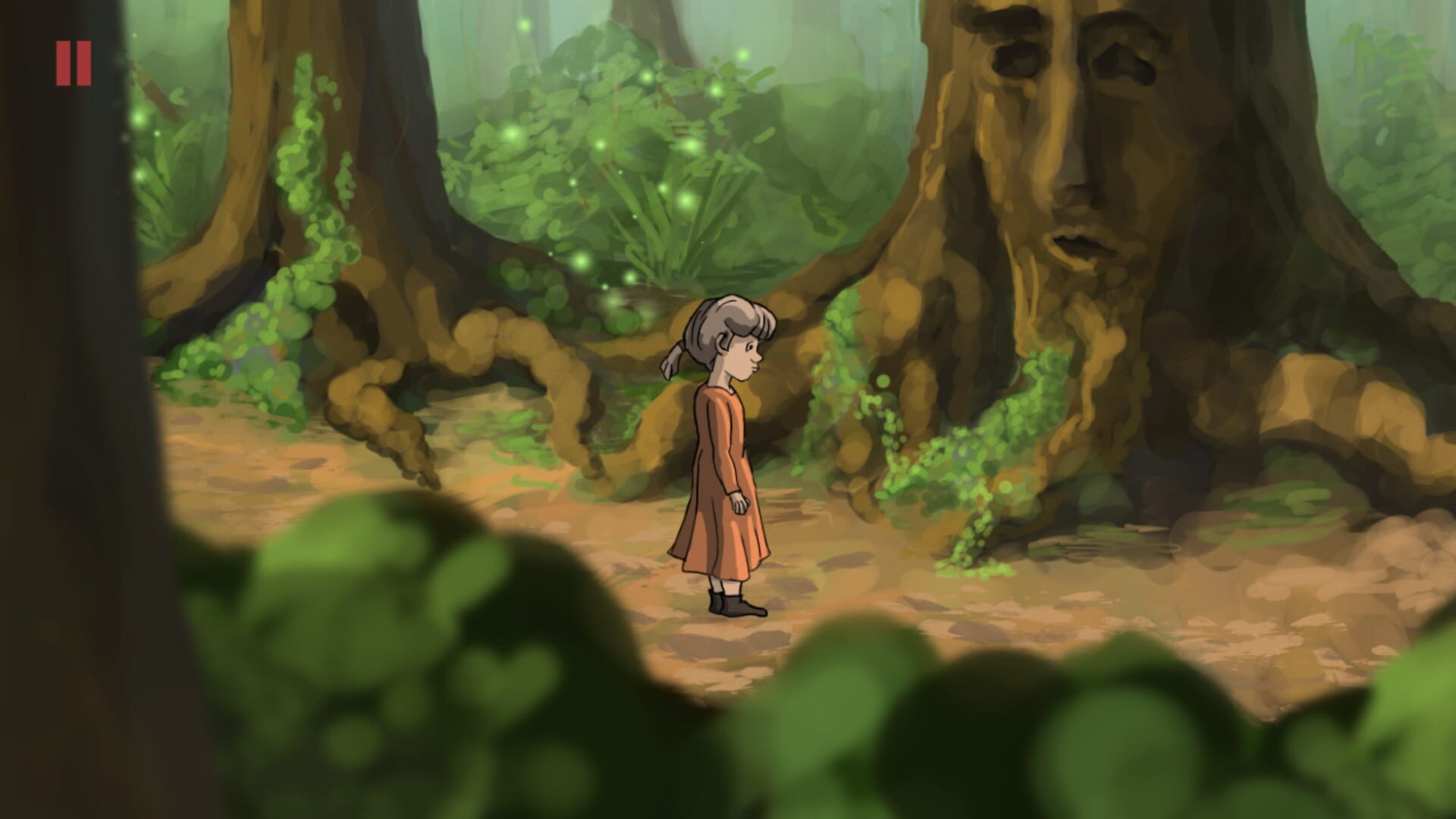 Ylvar - Screenshot