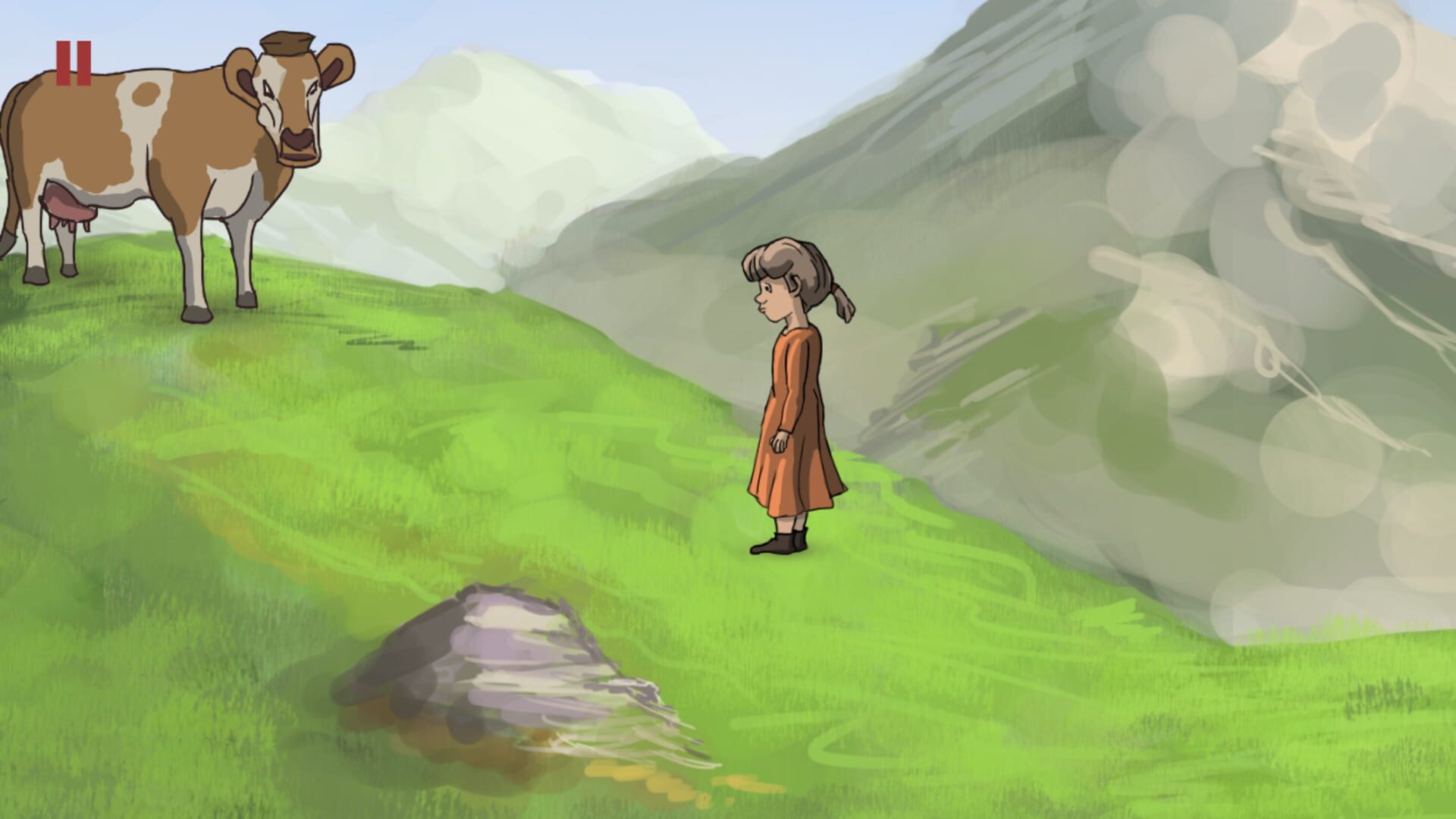 Ylvar - Screenshot