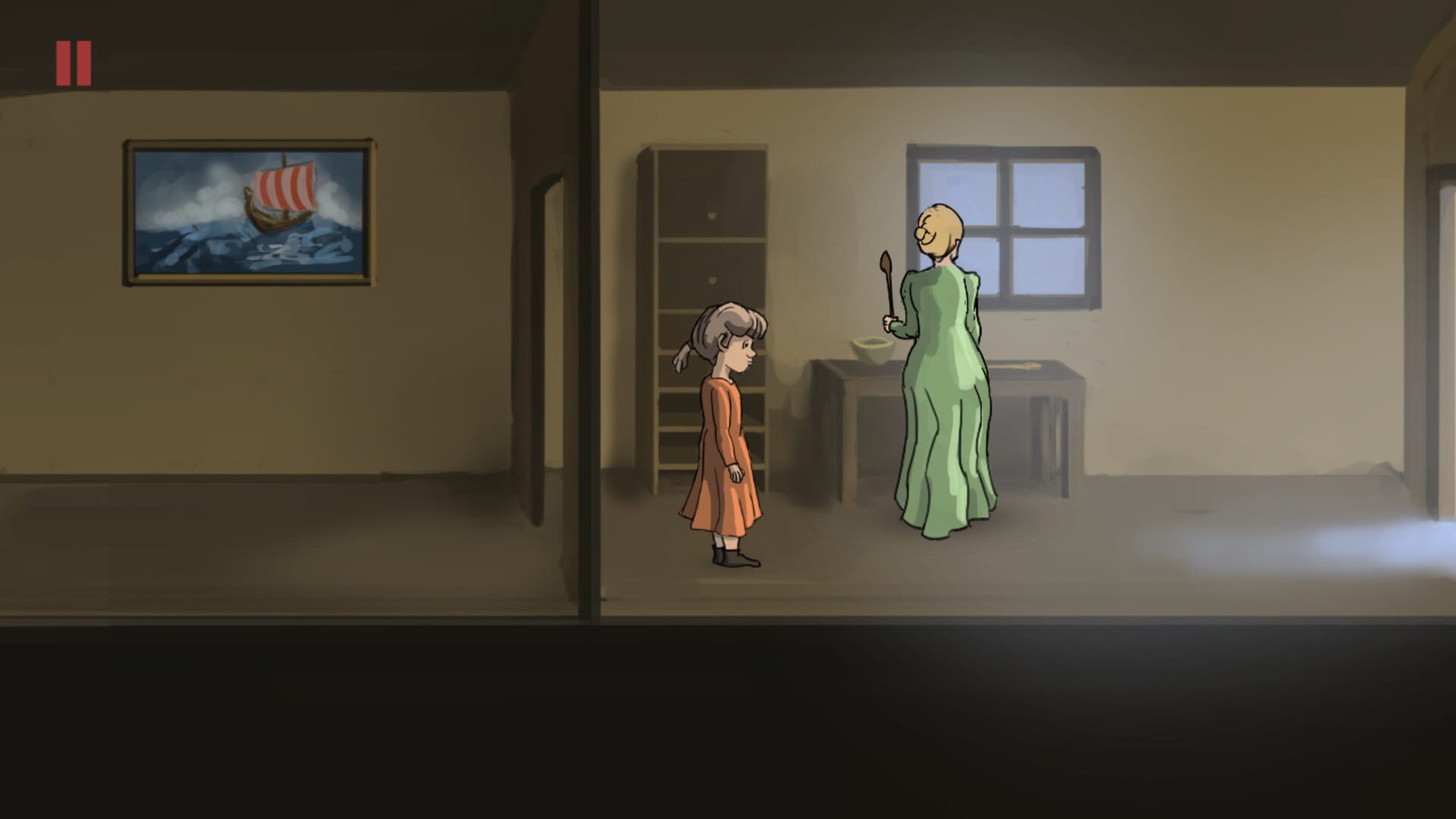 Ylvar - Screenshot