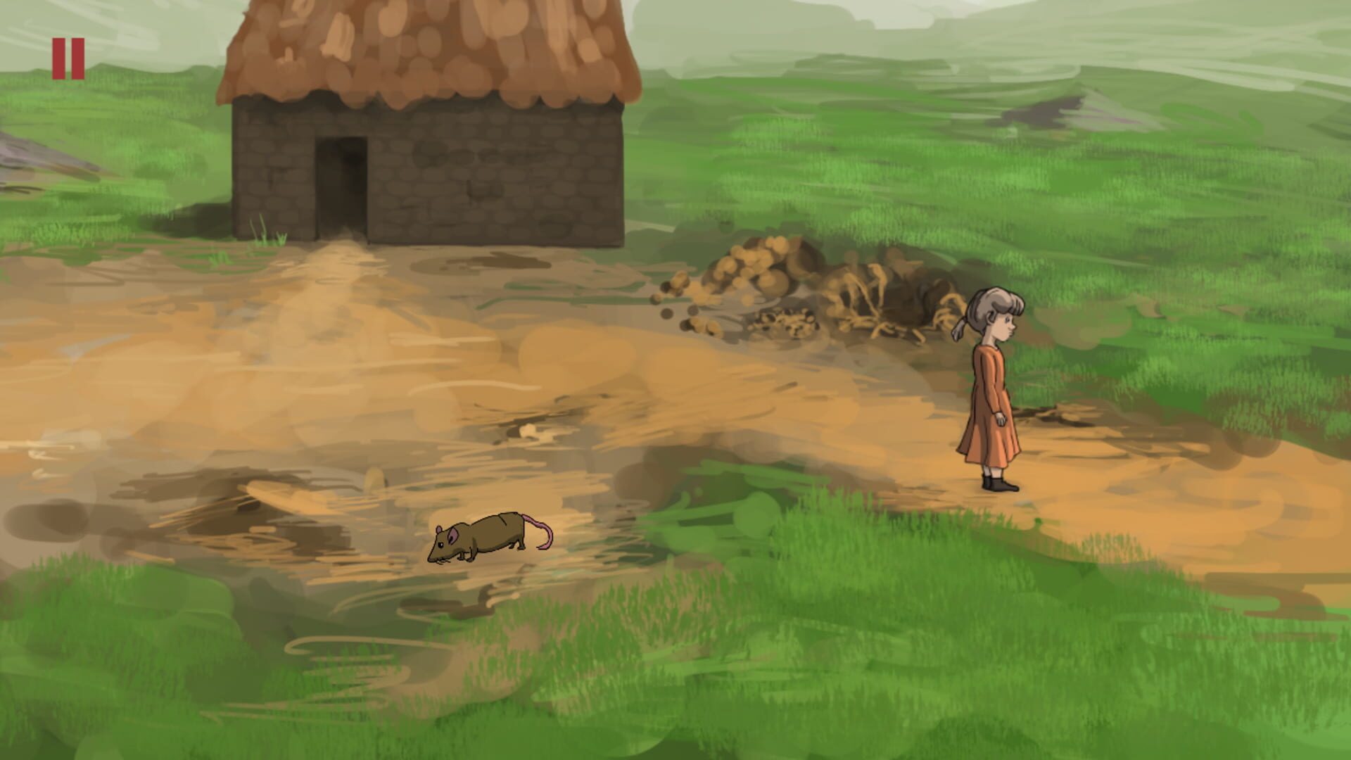 Ylvar - Screenshot