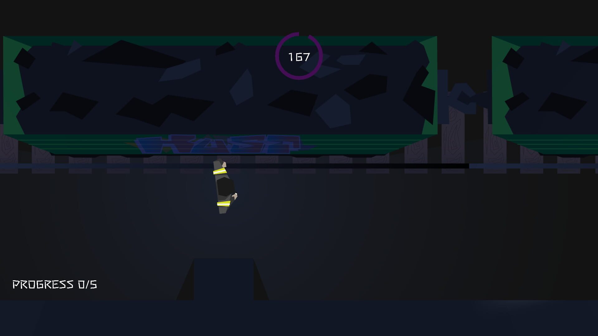 Vandalizer - Screenshot