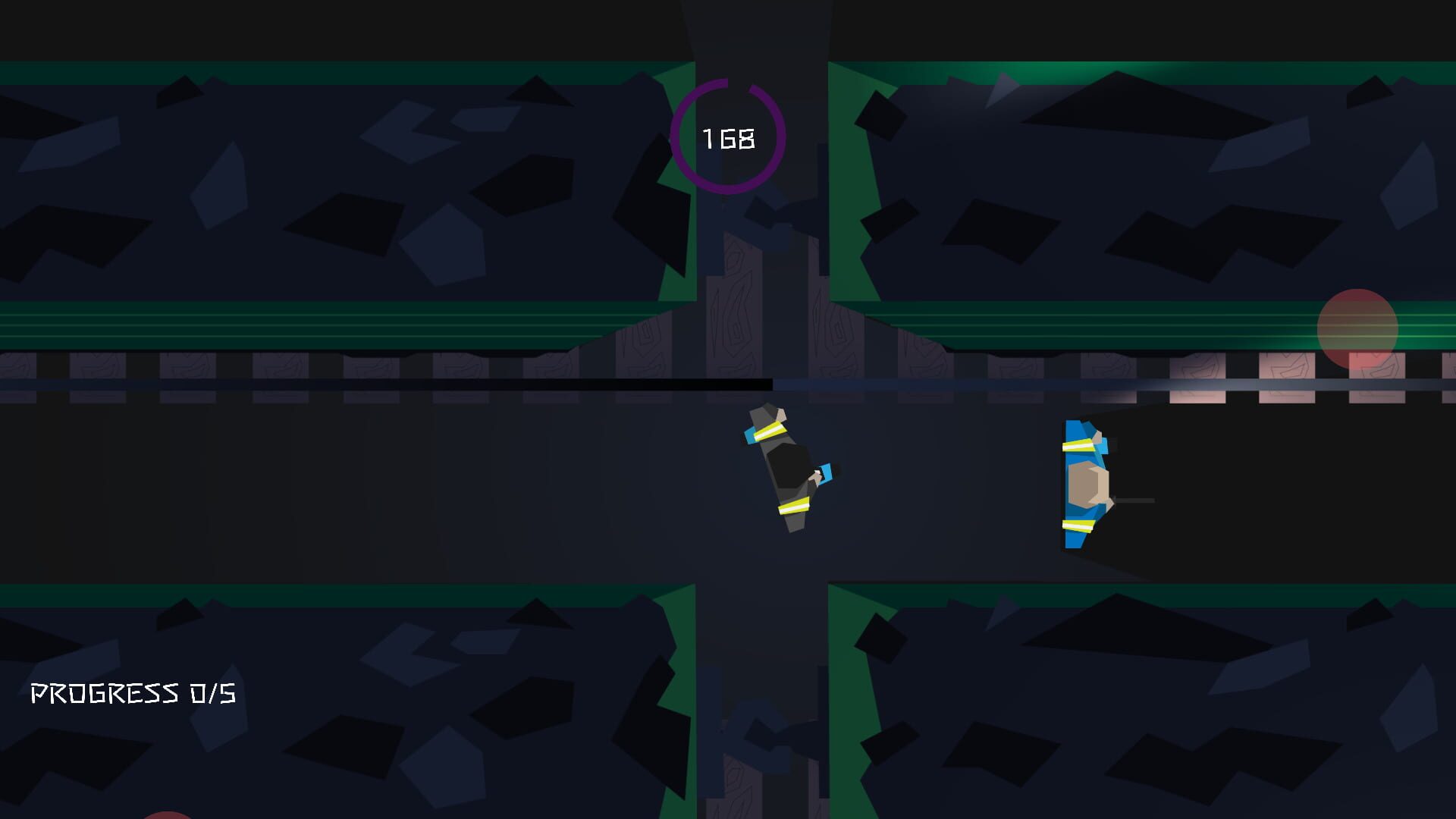 Vandalizer - Screenshot