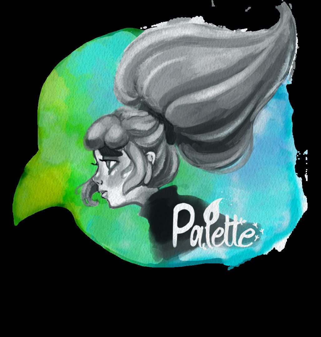 Palette - Screenshot