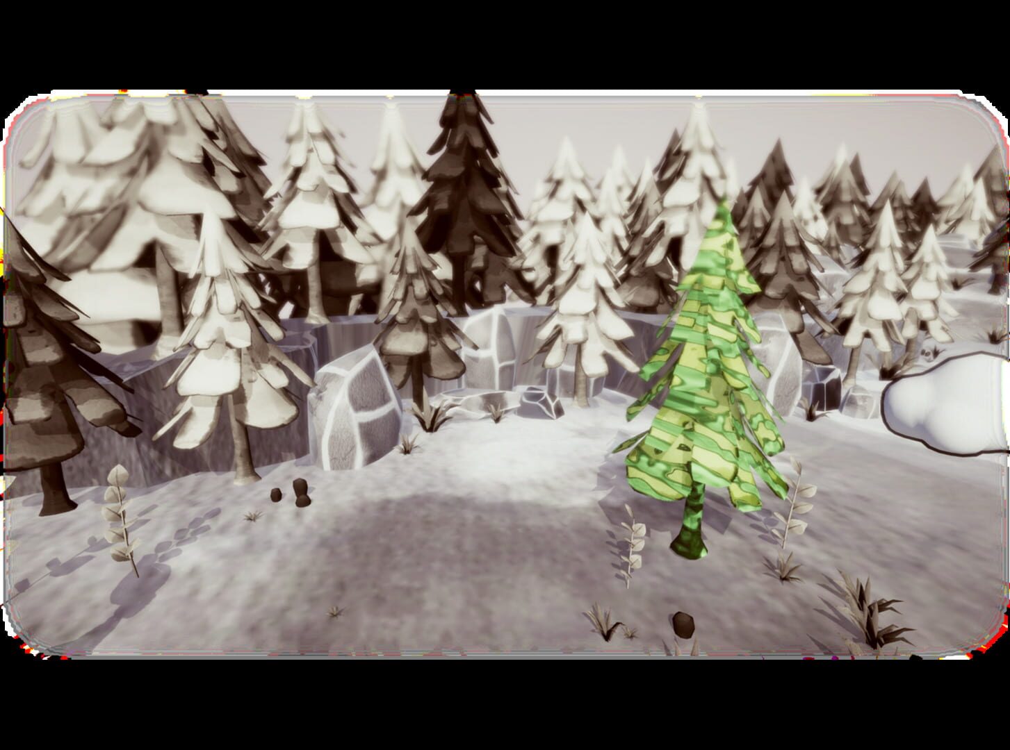 Palette - Screenshot