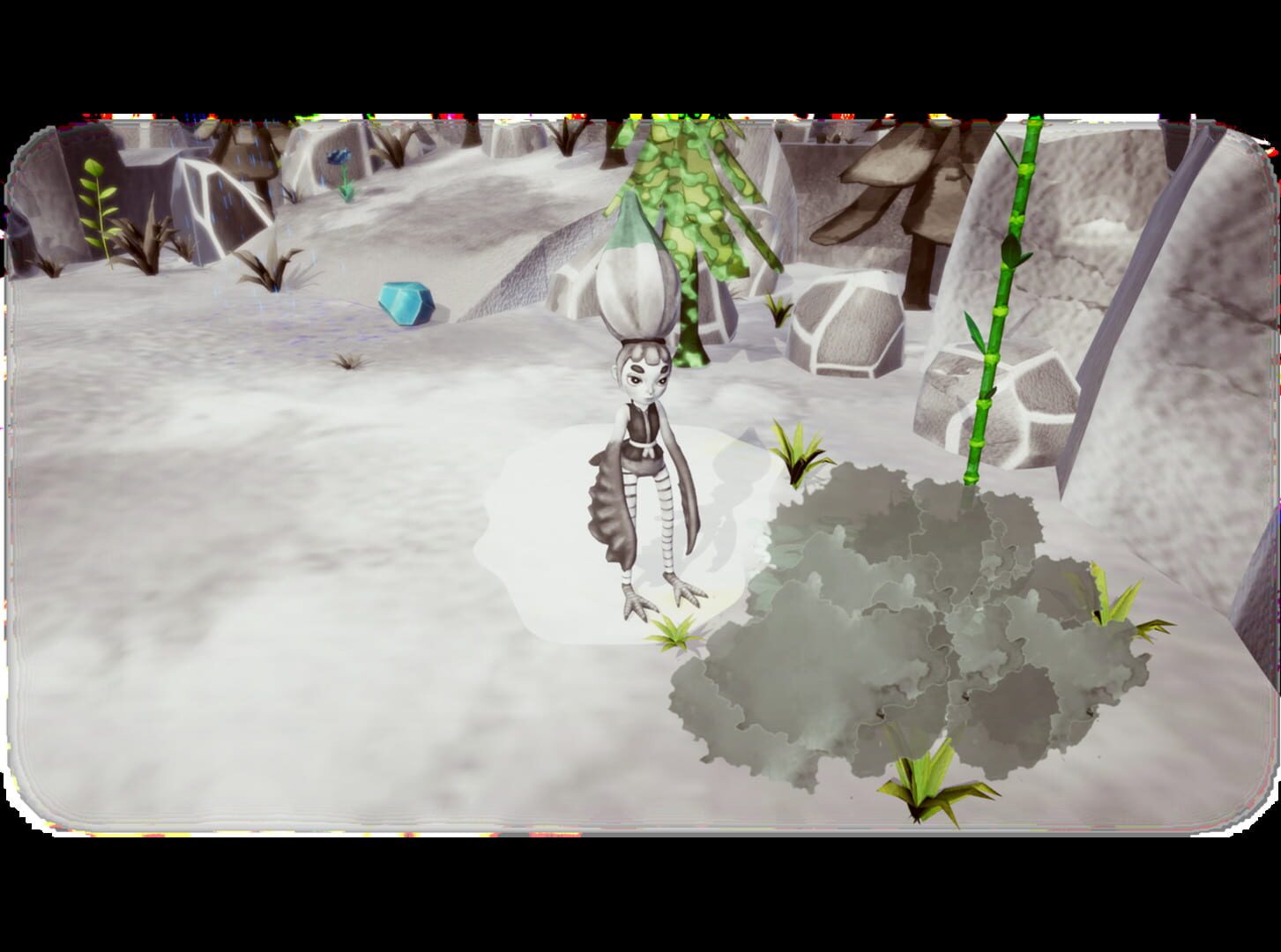 Palette - Screenshot