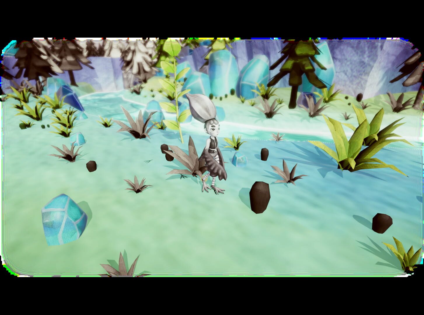 Palette - Screenshot