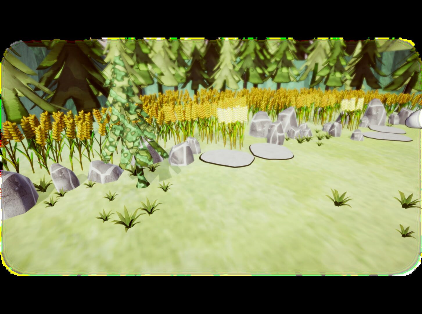 Palette - Screenshot