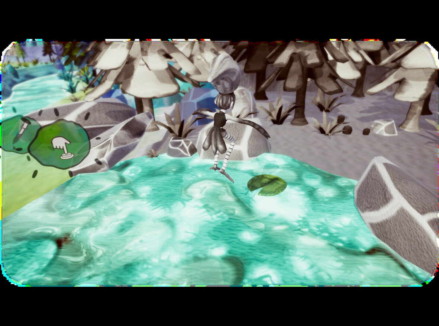 Palette - Screenshot