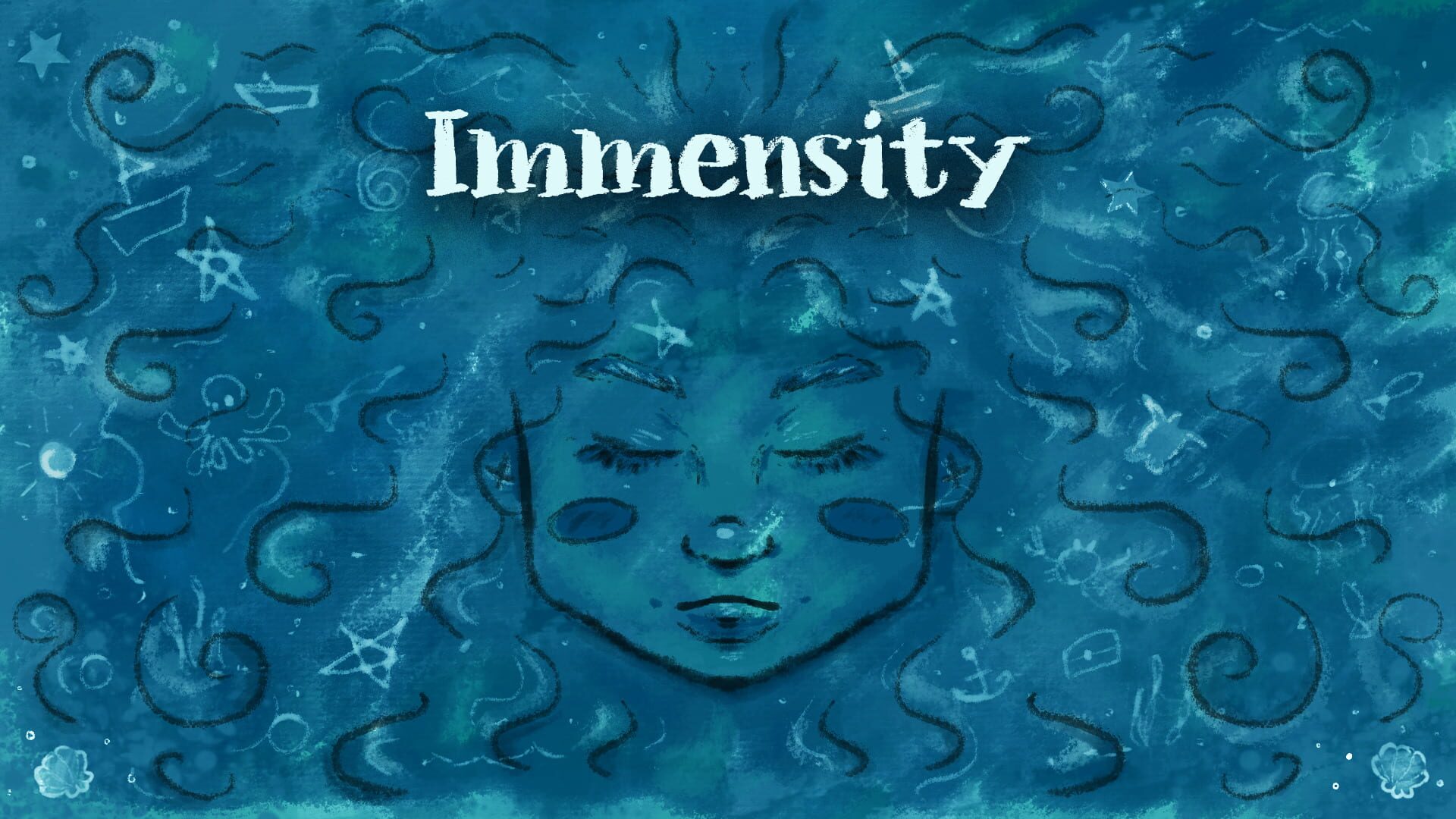Immensity - Screenshot