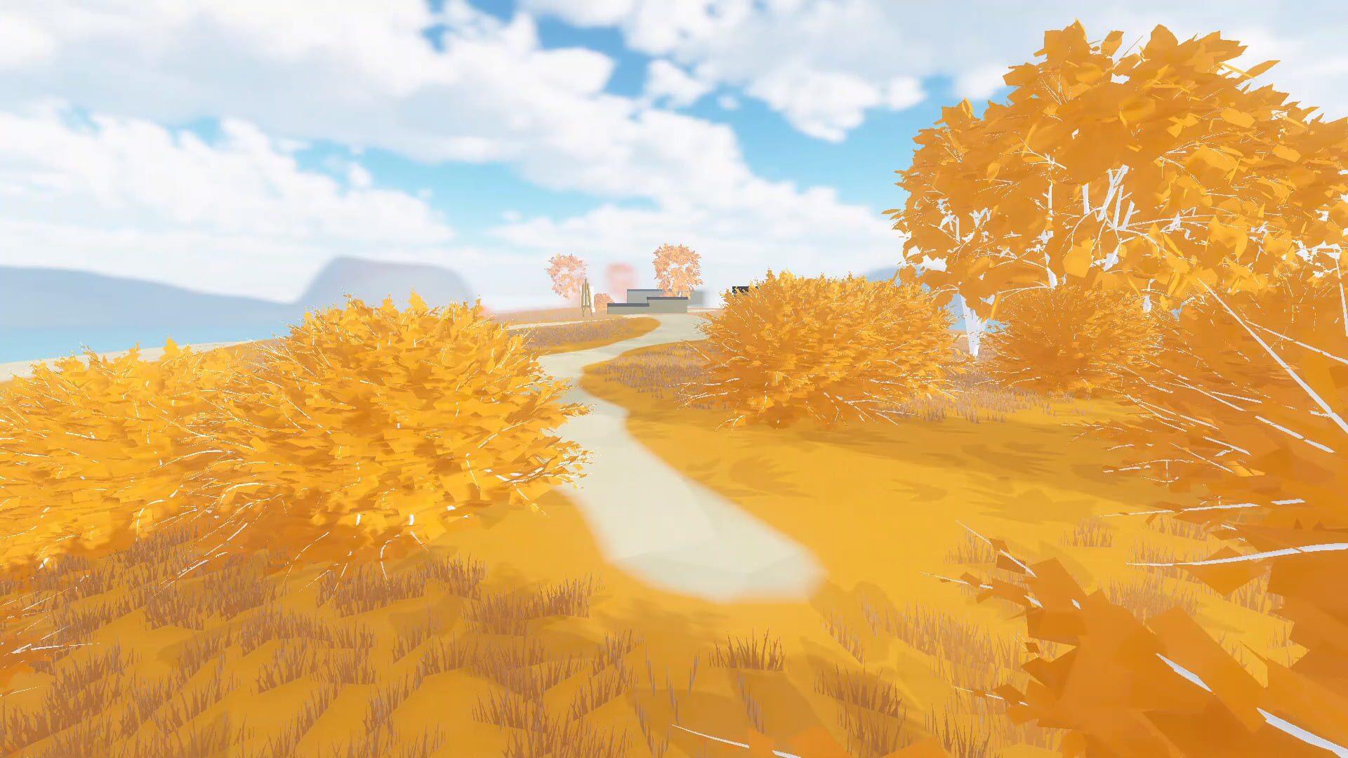 Island Artist - Screenshot