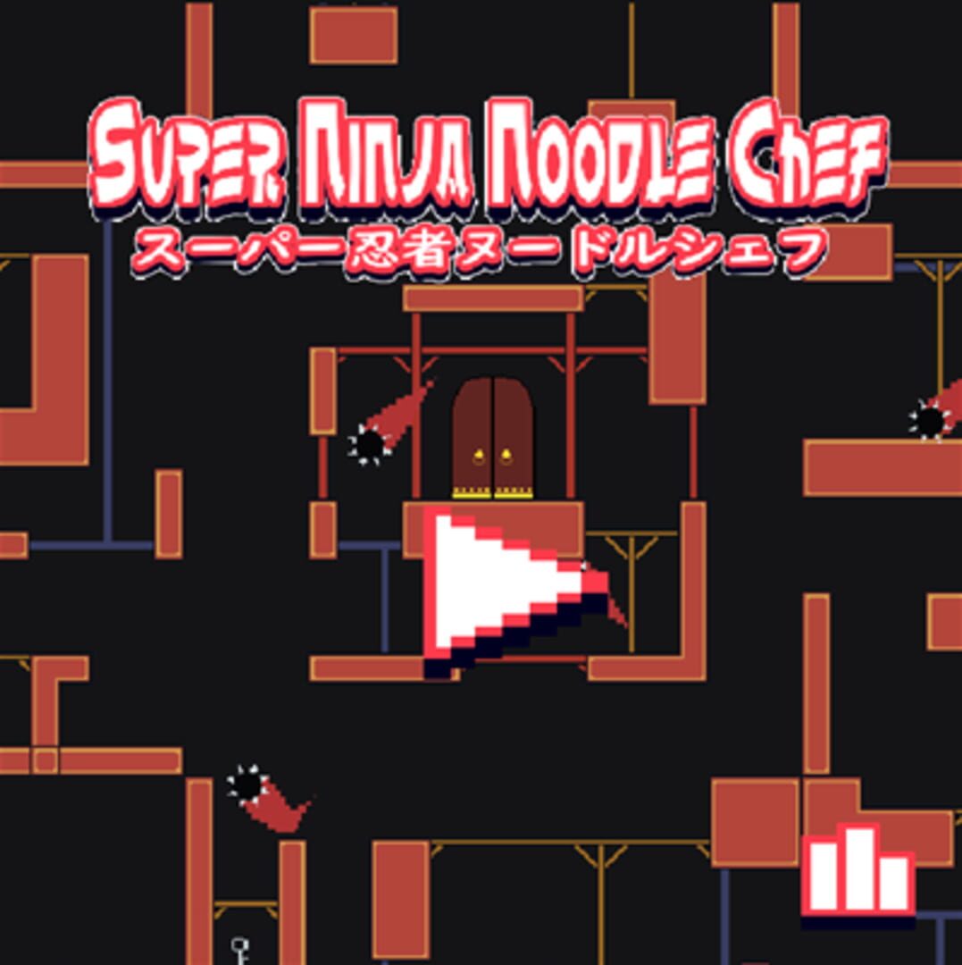 Super Ninja Noodle Chef - Screenshot