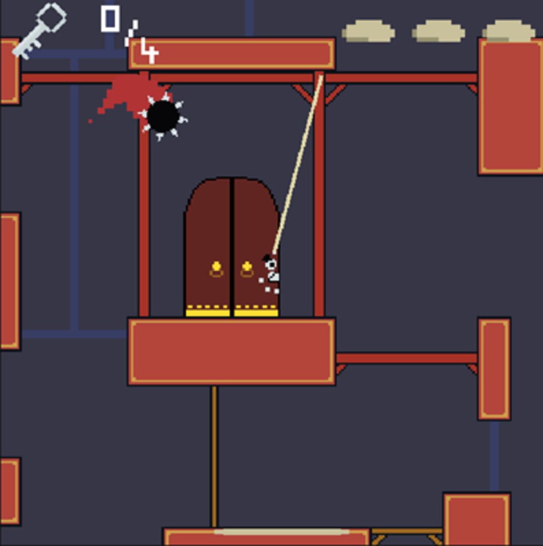 Super Ninja Noodle Chef - Screenshot