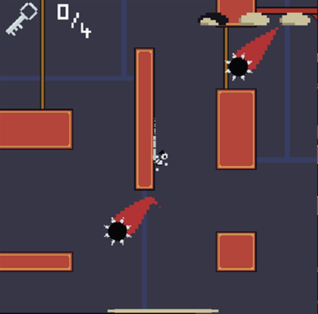 Super Ninja Noodle Chef - Screenshot