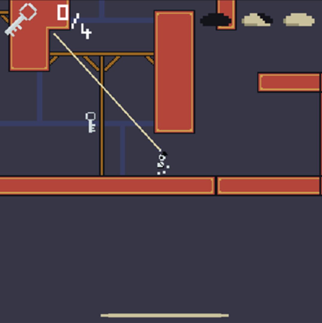 Super Ninja Noodle Chef - Screenshot