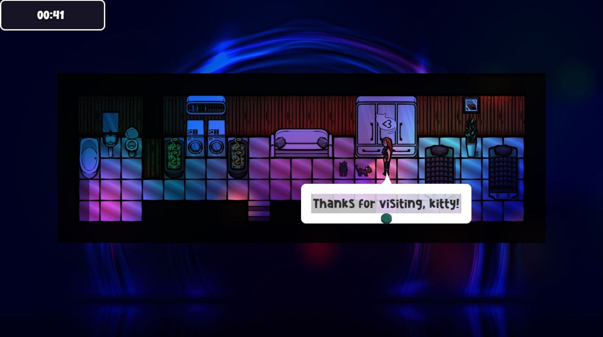 Luckier - Screenshot