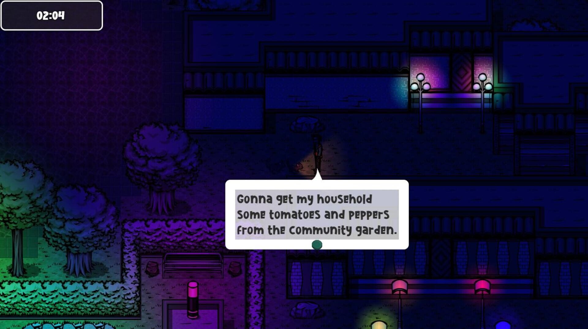 Luckier - Screenshot