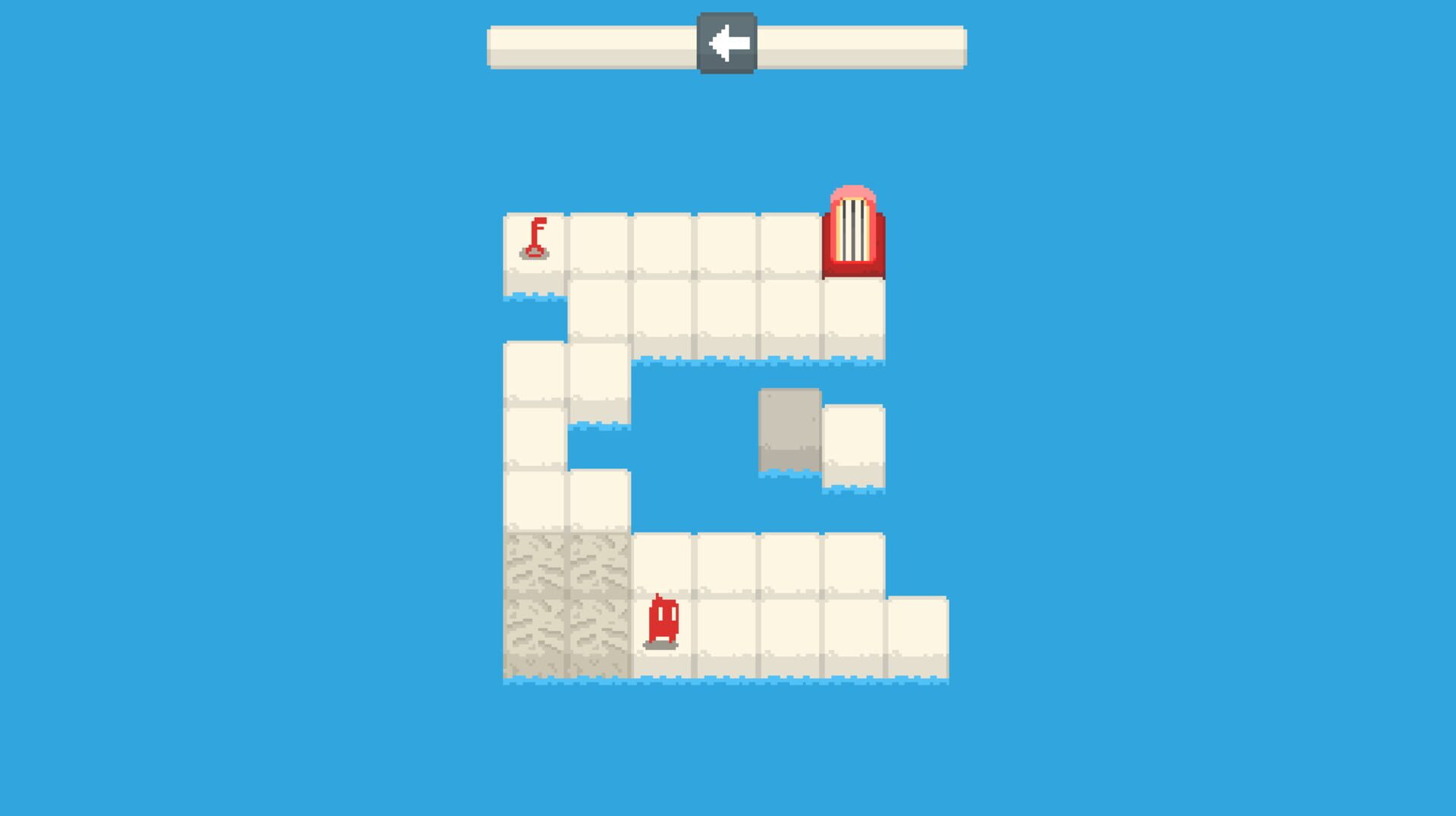 Lifo - Screenshot