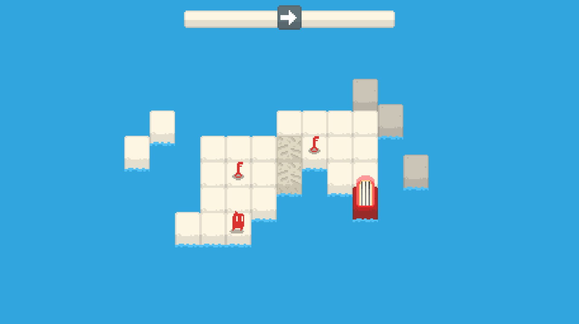 Lifo - Screenshot