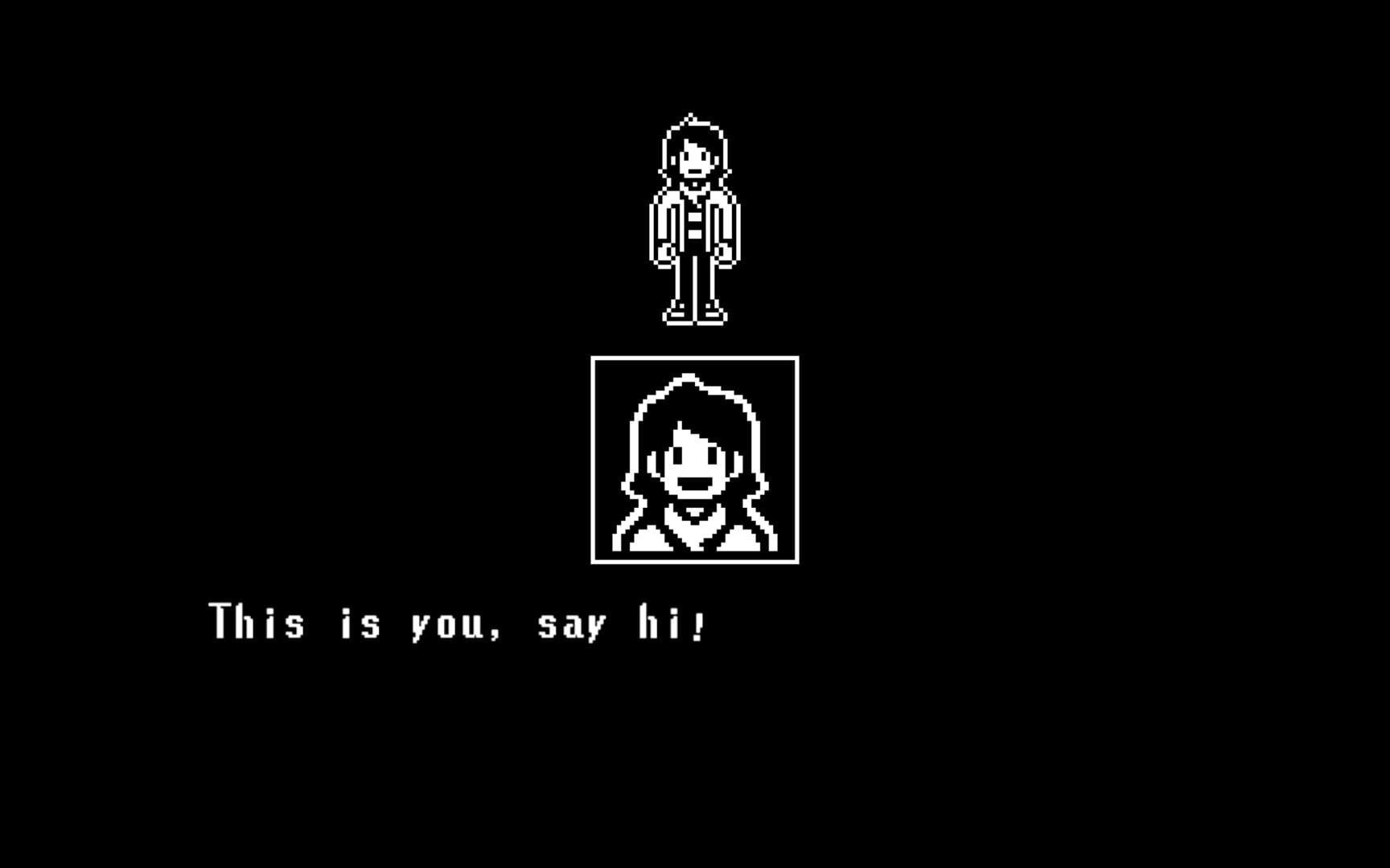 Chronomina - Screenshot