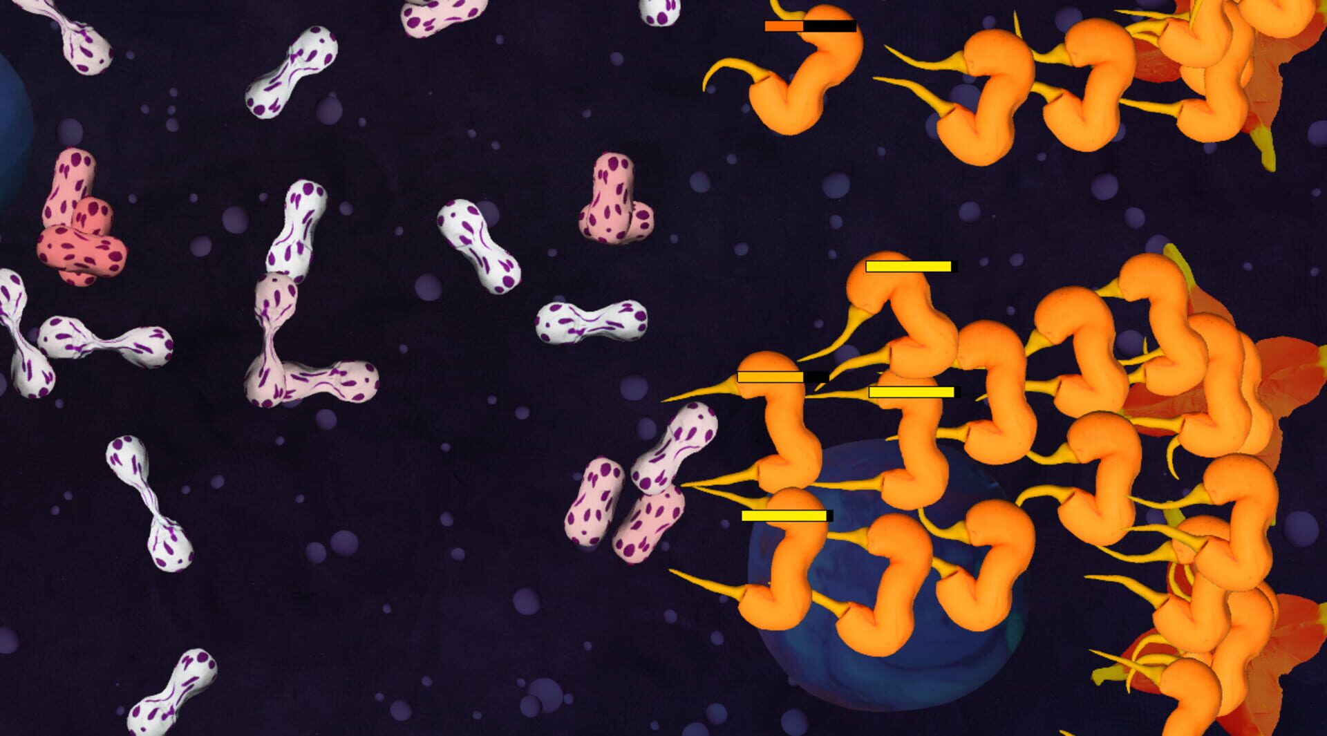 Ovus Nova - Screenshot
