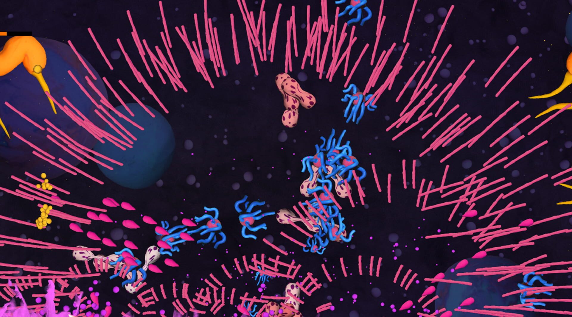 Ovus Nova - Screenshot