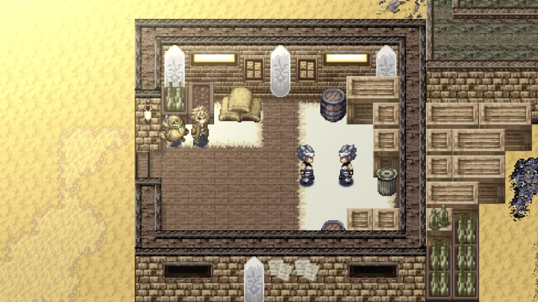 Kemco RPG Selection Vol. 8 screenshot