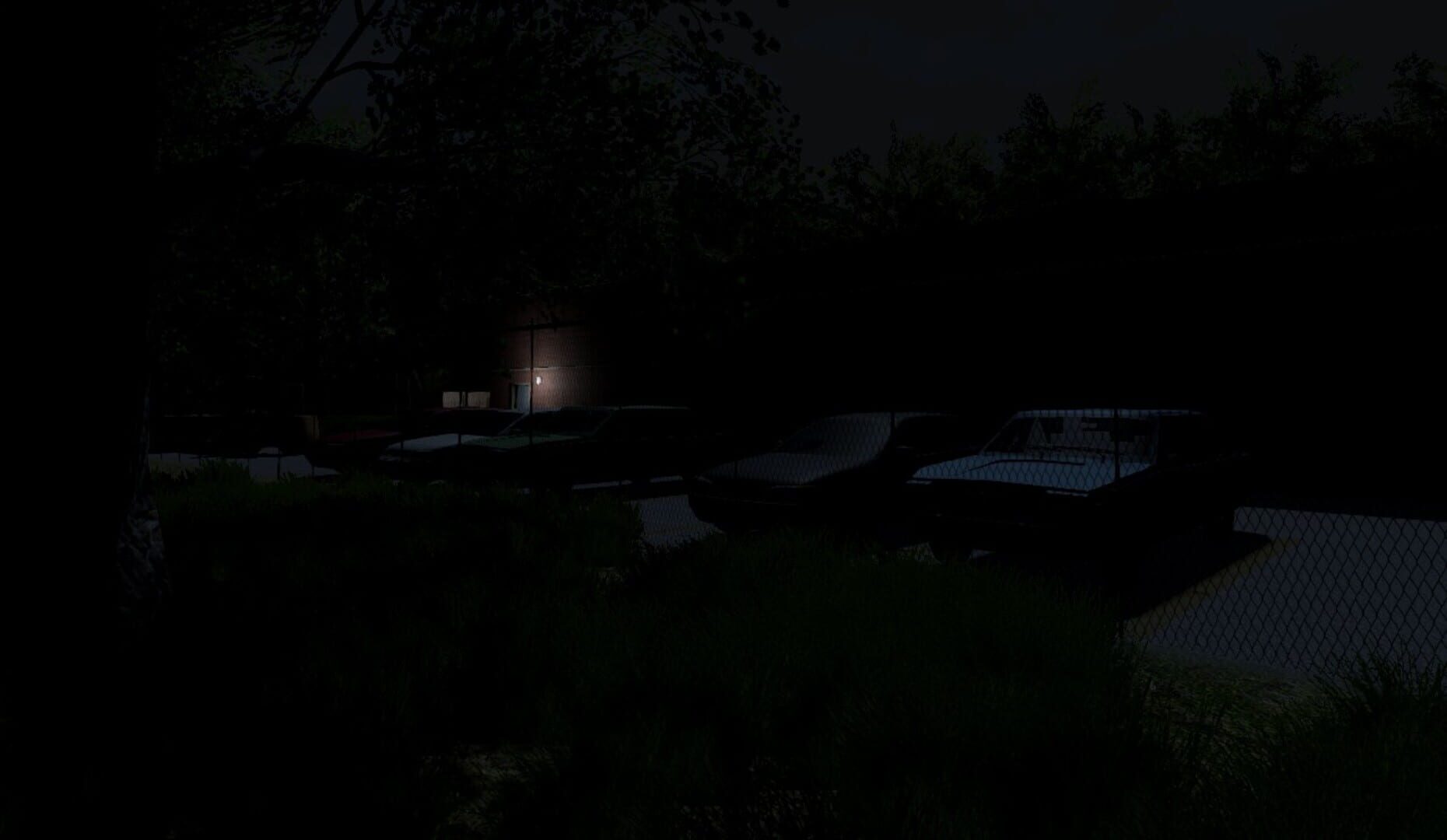 Code Name: AN - Screenshot
