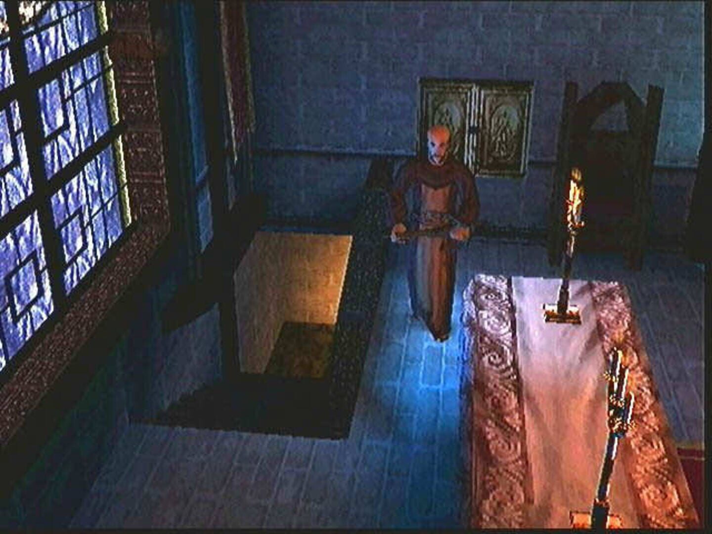 Eternal Darkness