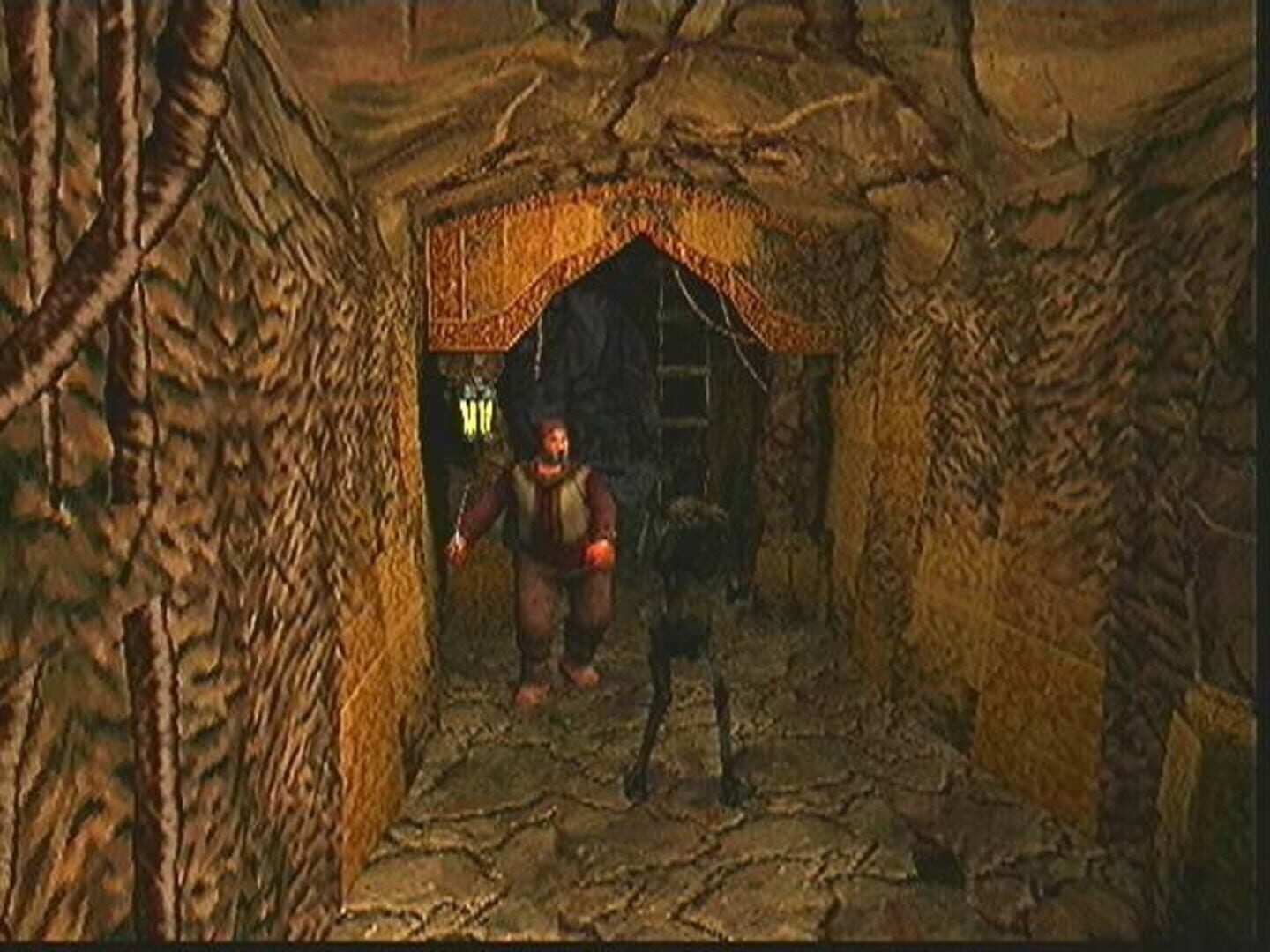 Eternal Darkness