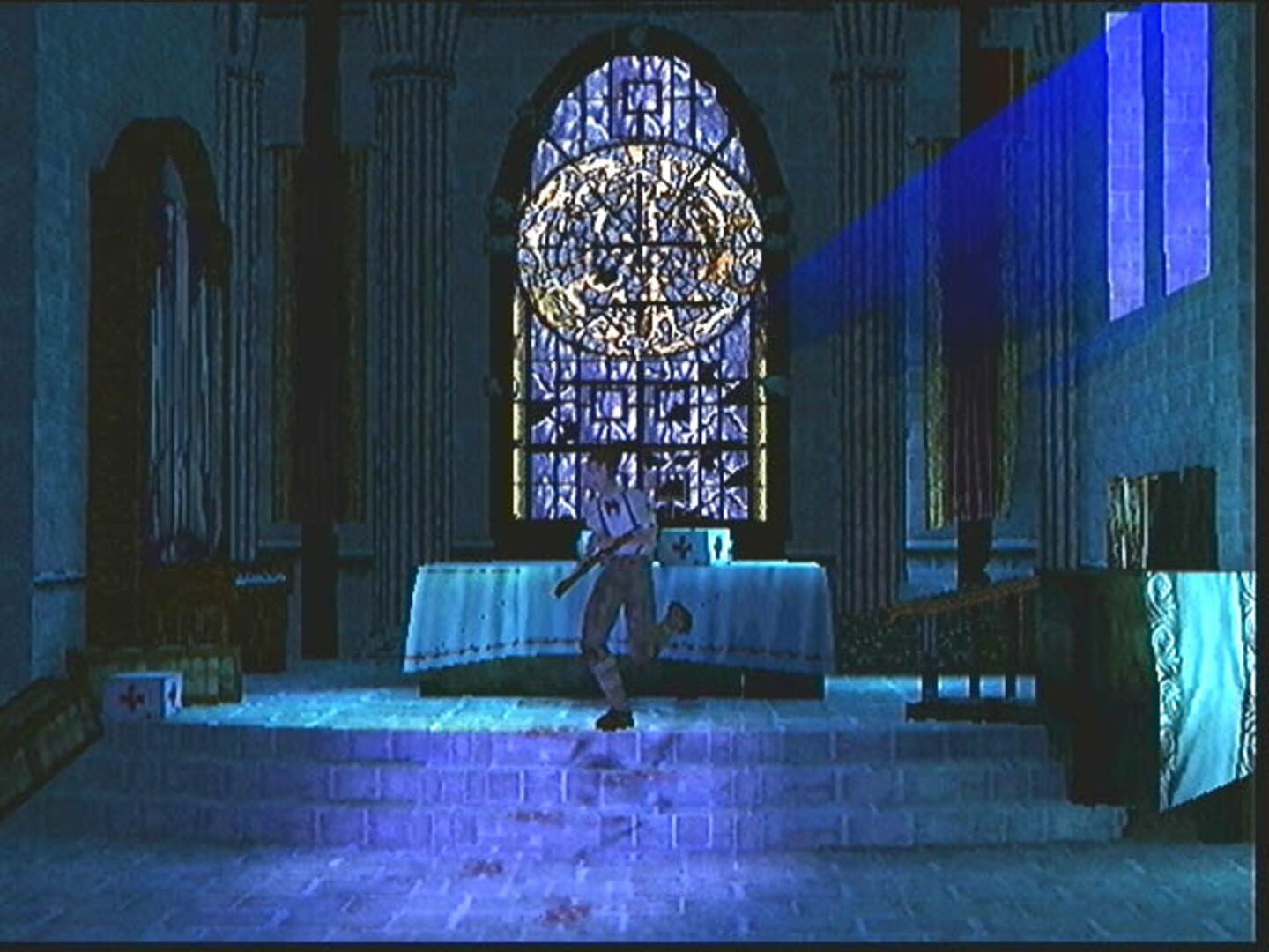 Eternal Darkness