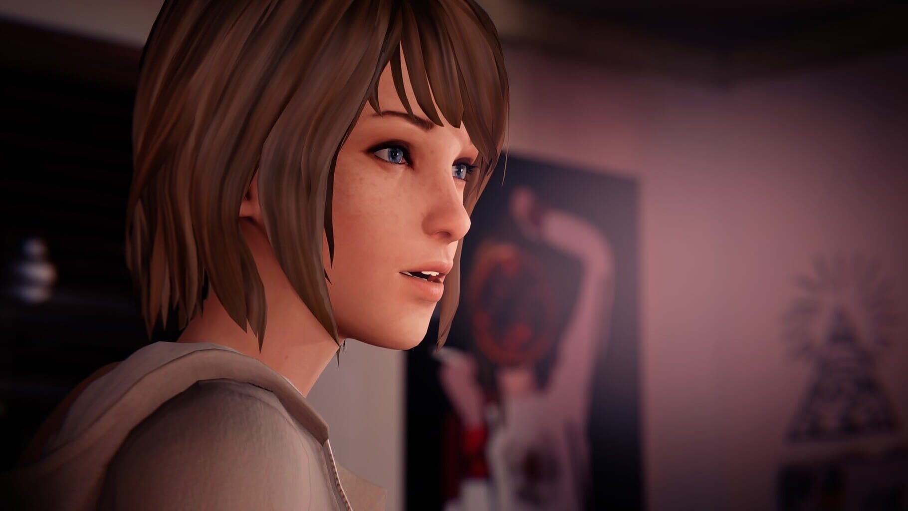 Life is Strange Remastered screenshot