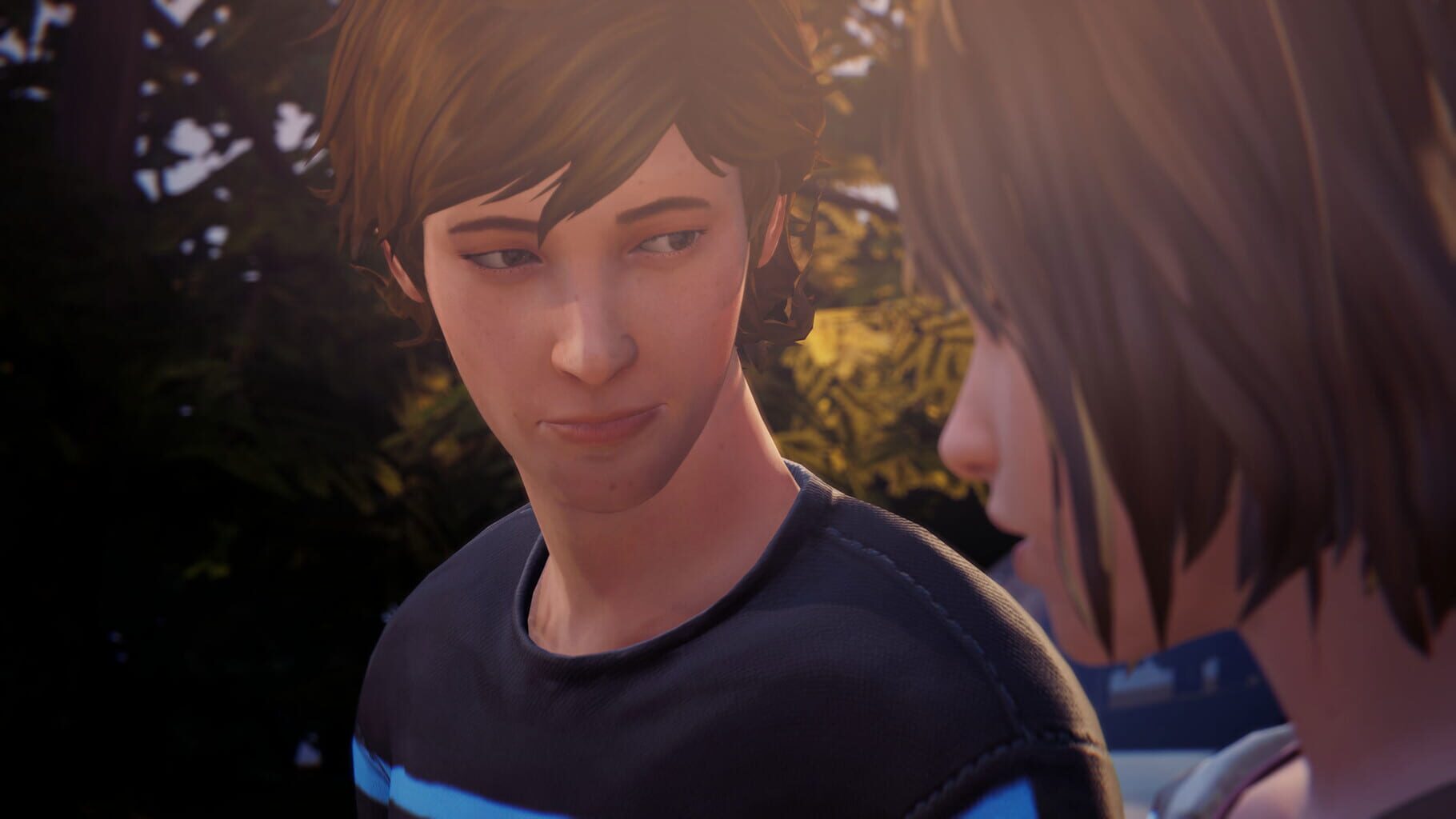 Life is Strange Remastered screenshot