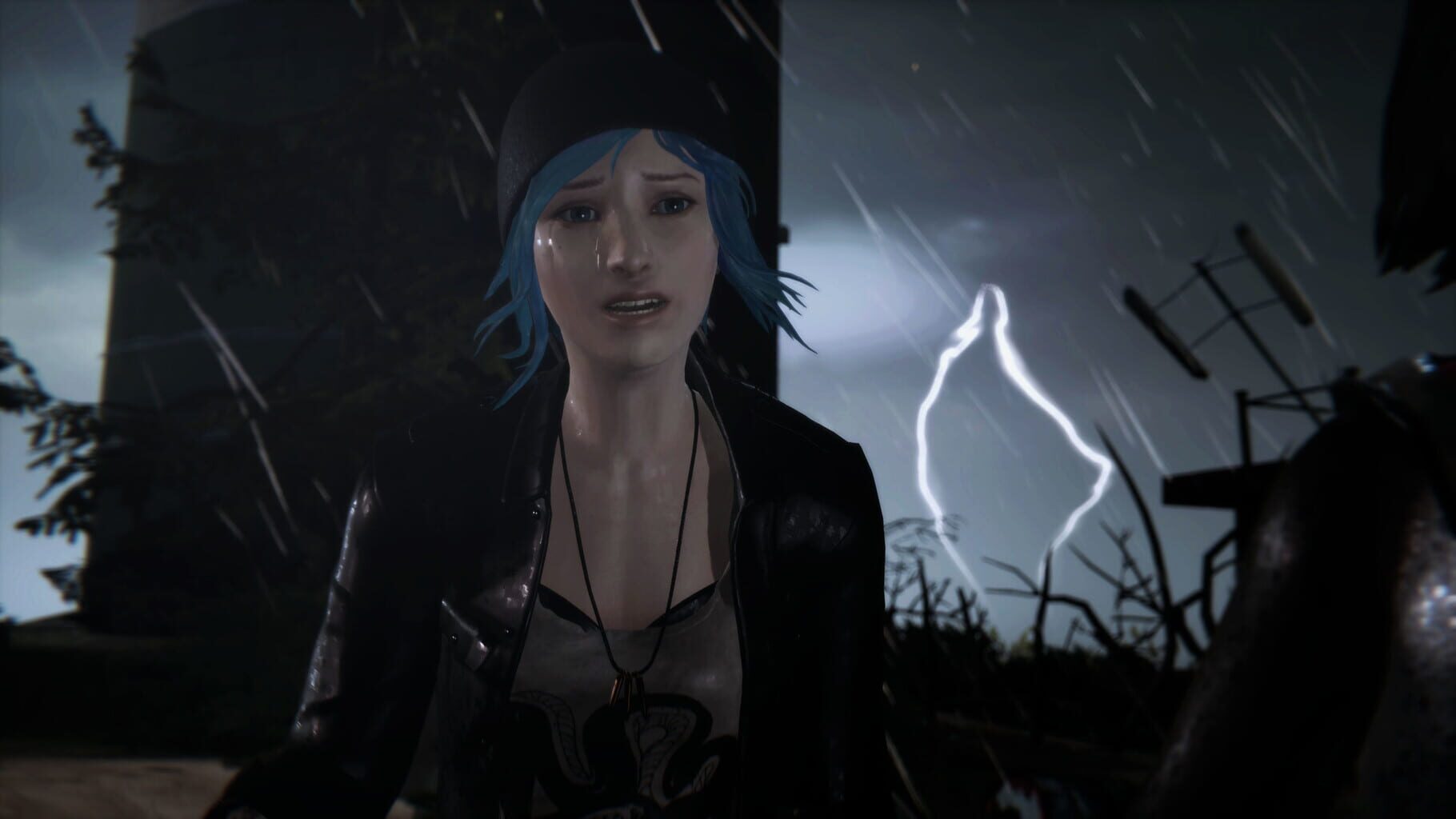 Life is Strange Remastered screenshot