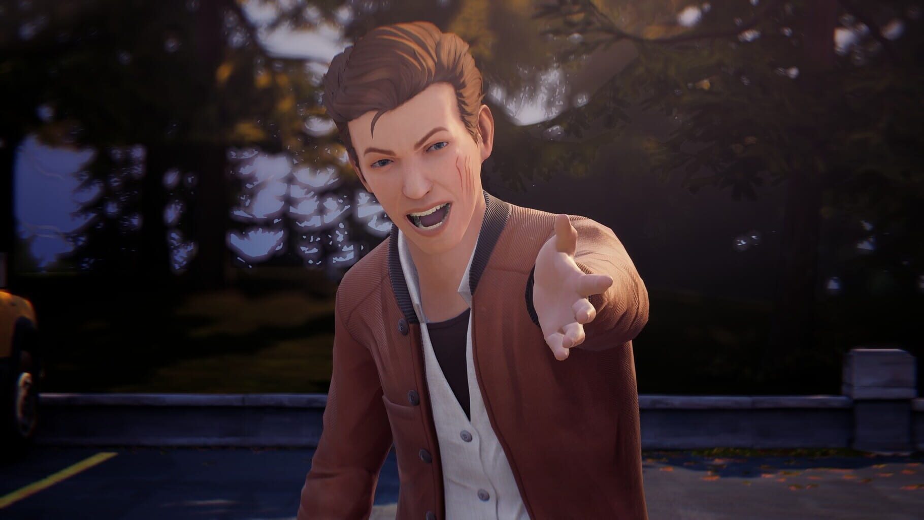 Life is Strange Remastered screenshot