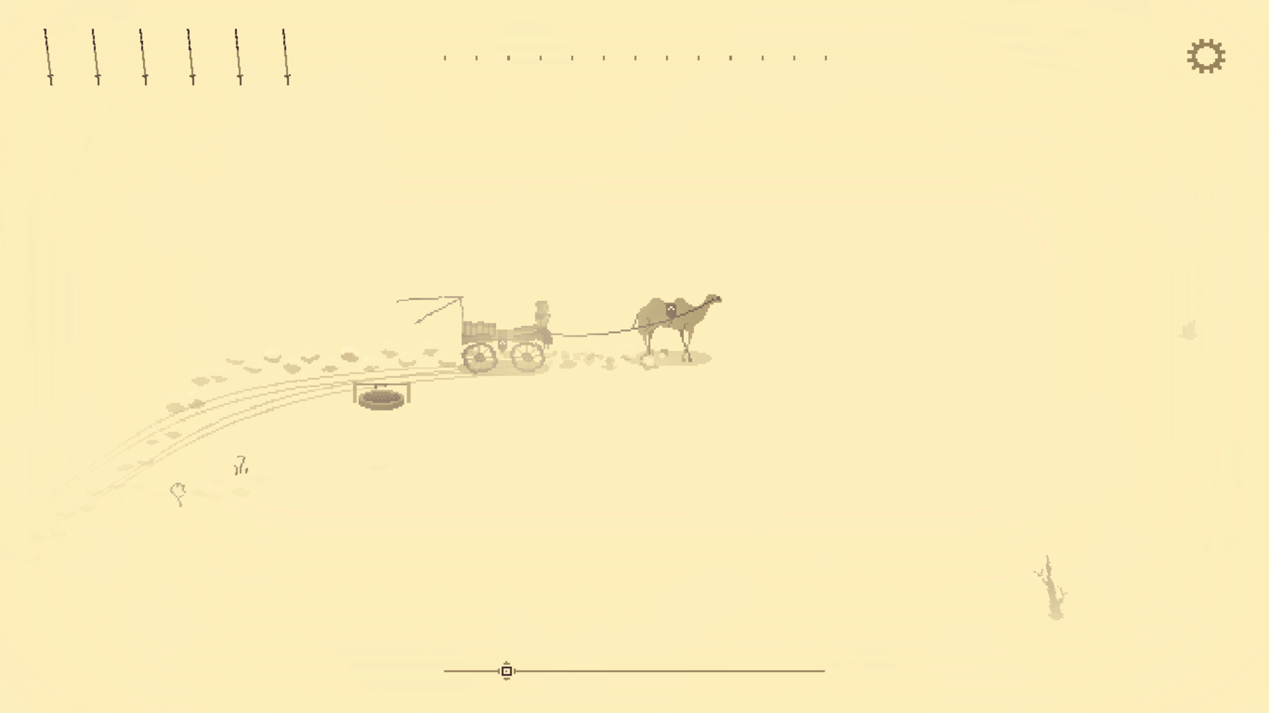 Sandstorm screenshot