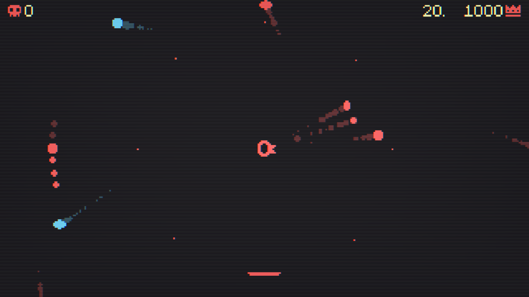 Breaker screenshot