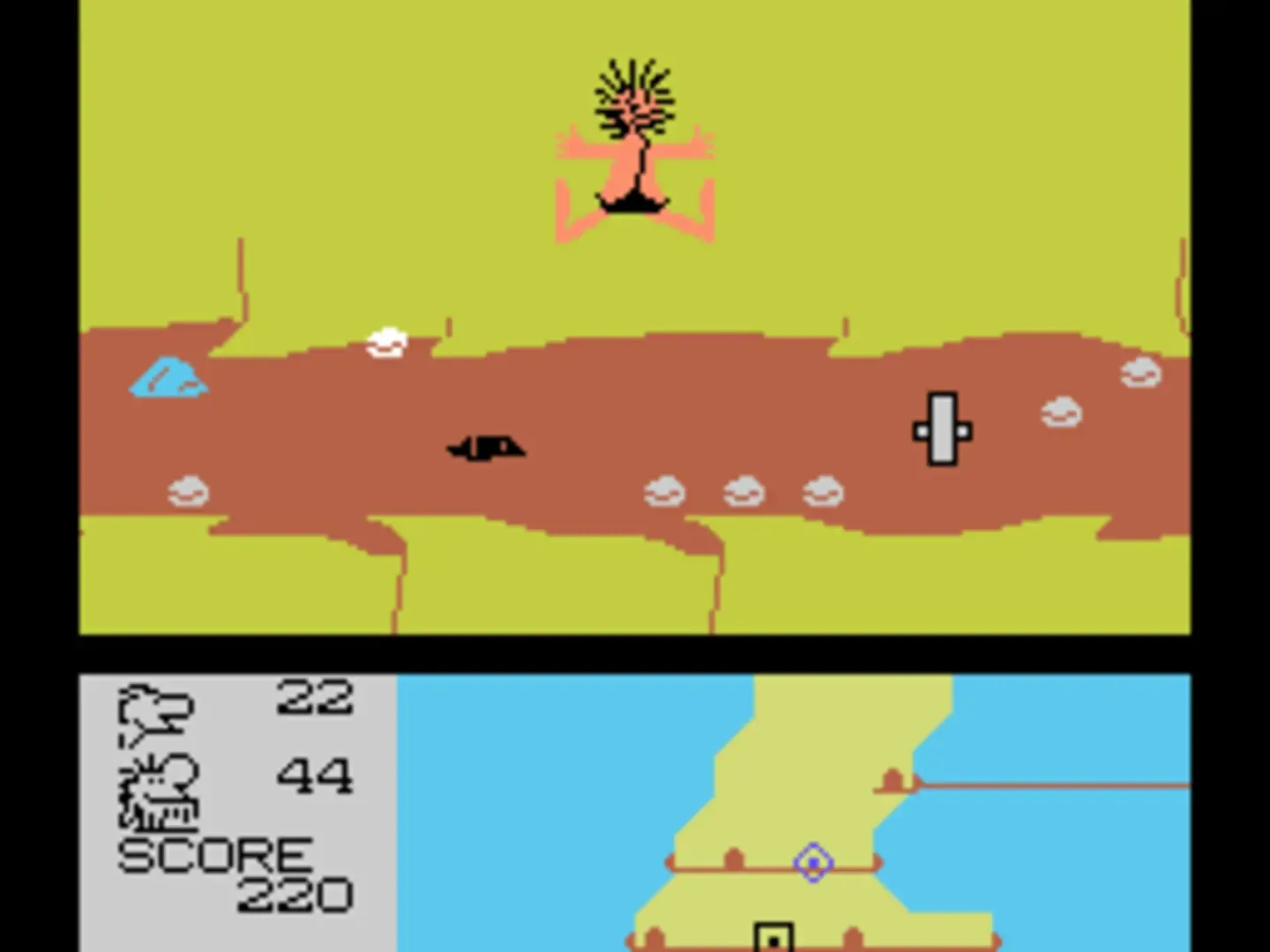 B.C. II: Grog's Revenge