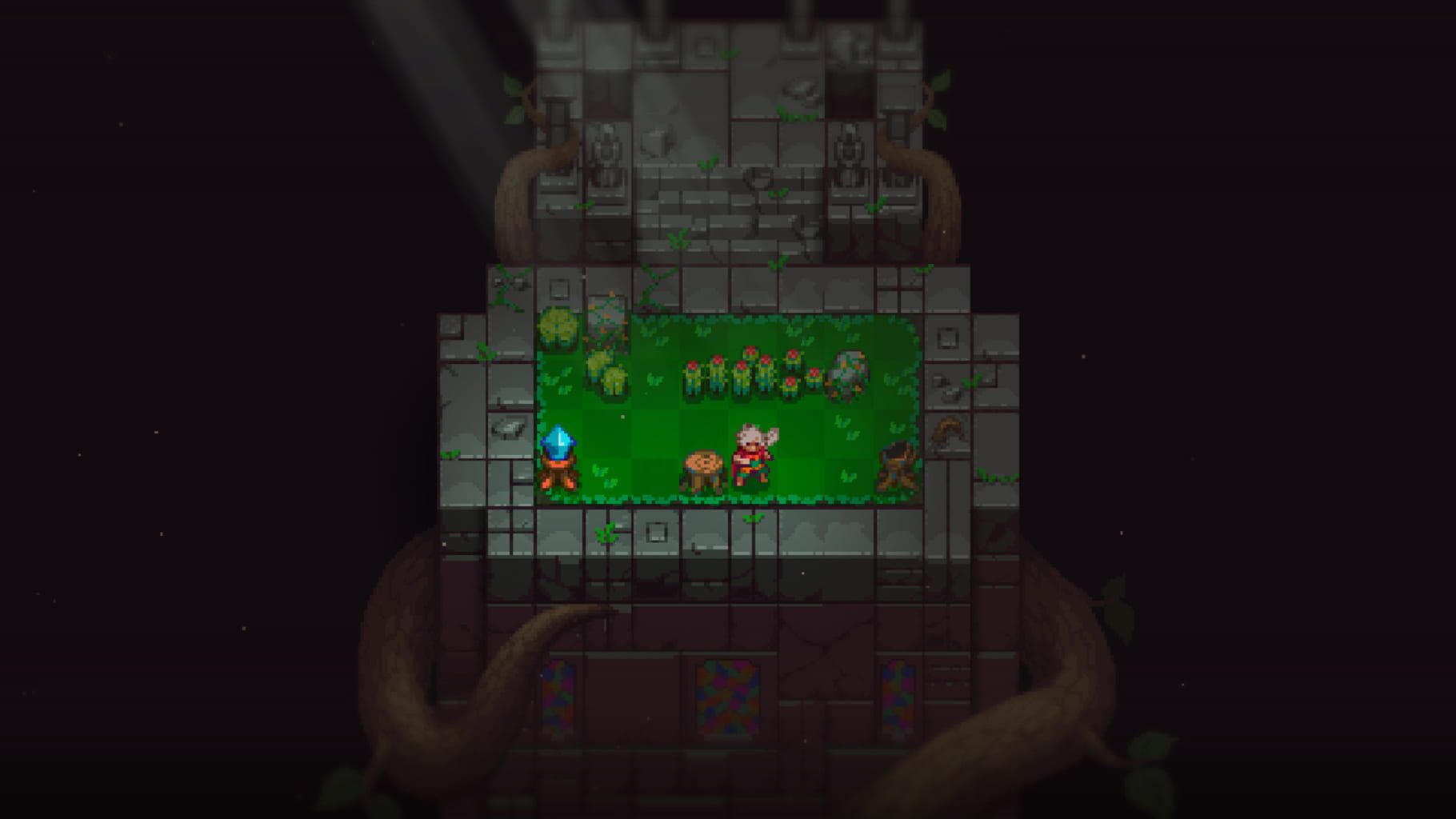 Gardener's Path screenshot
