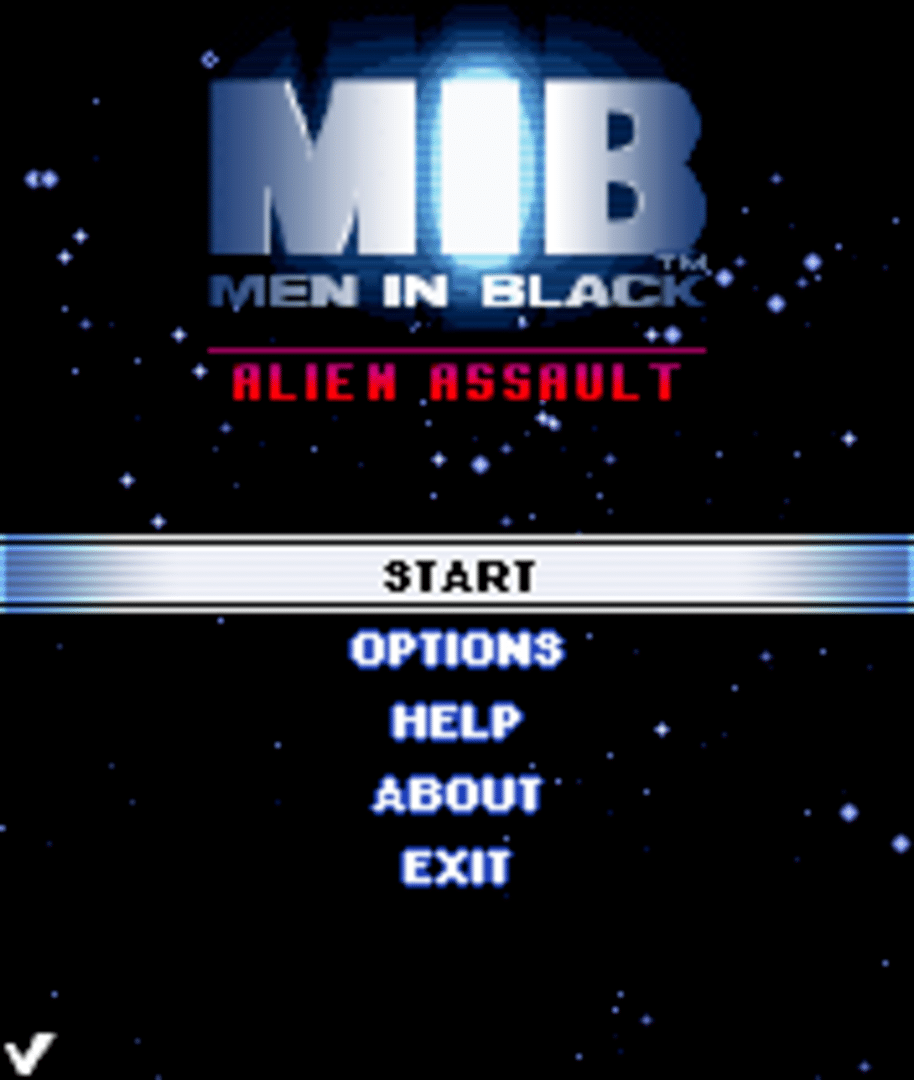 Men in Black: Alien Assault screenshot