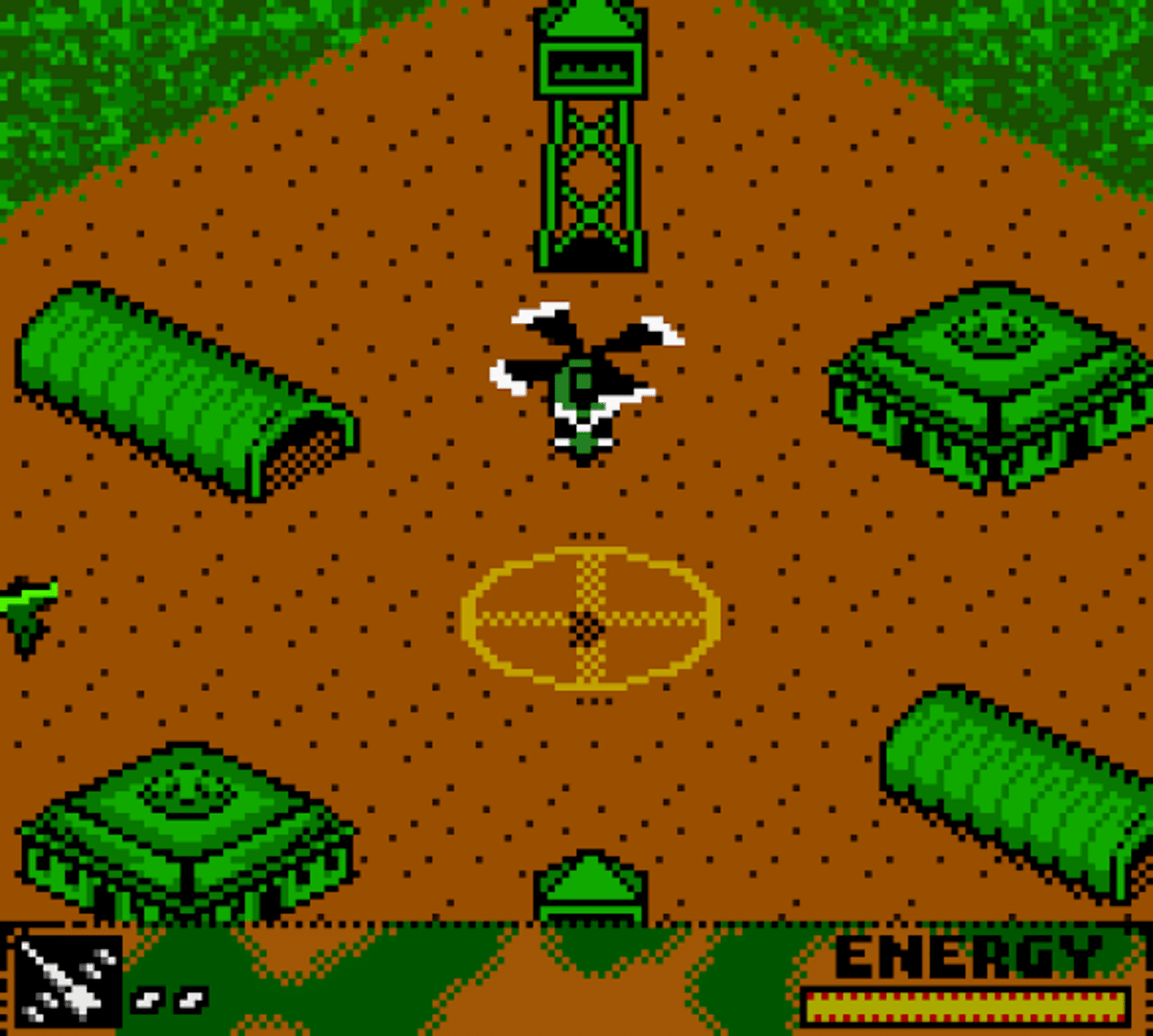 Army Men: Air Combat screenshot