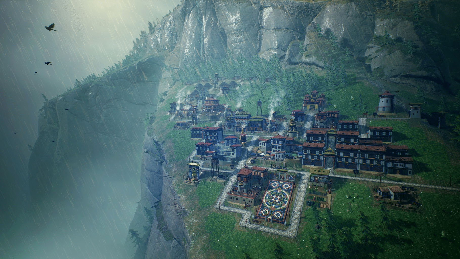 Laysara: Summit Kingdom screenshot