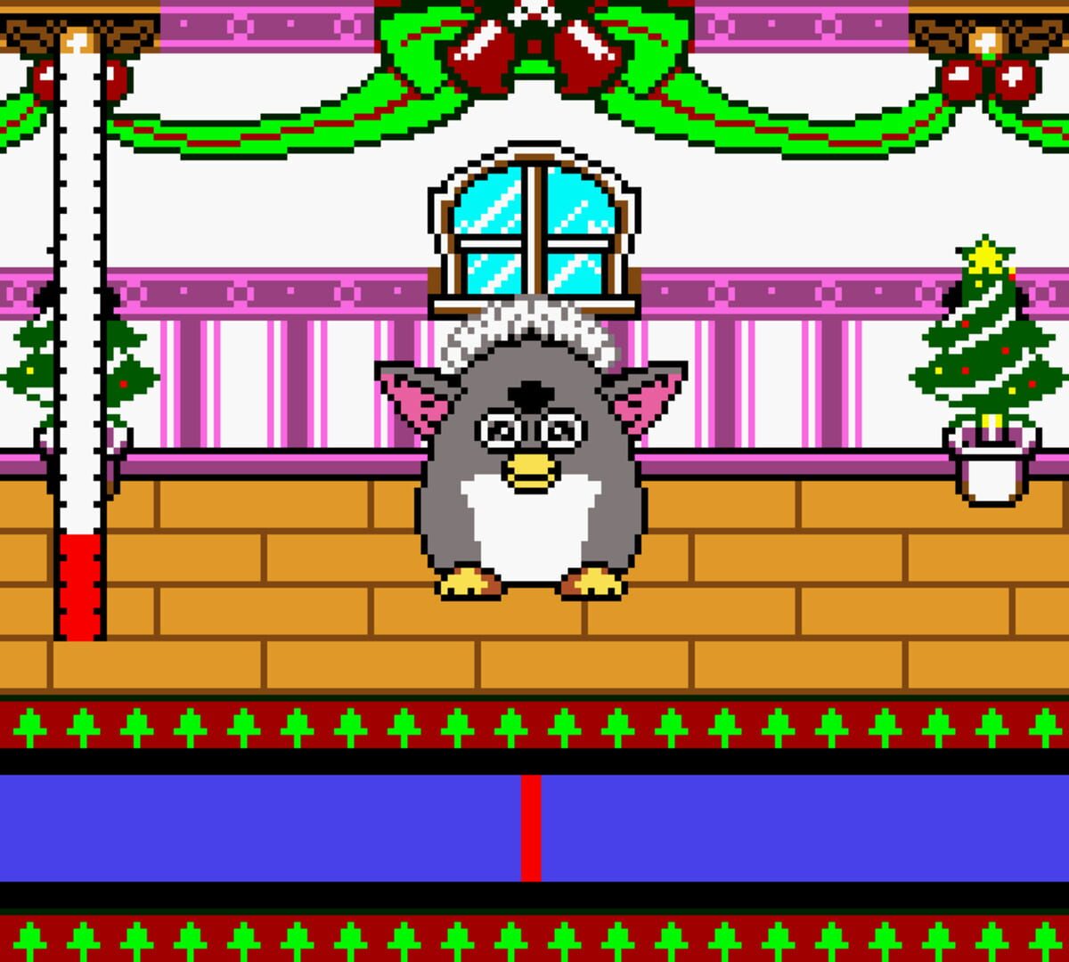 Captura de pantalla - Dancing Furby