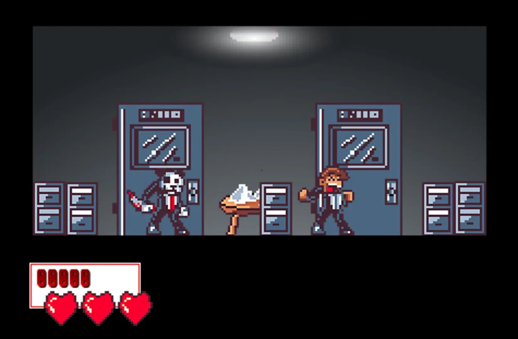 PandaMonium: Corporate Carnage