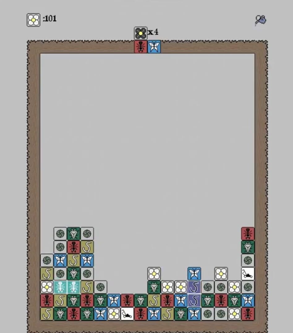 Staxter - Screenshot
