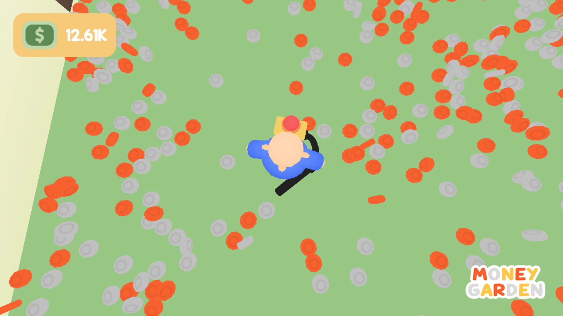 Money Garden