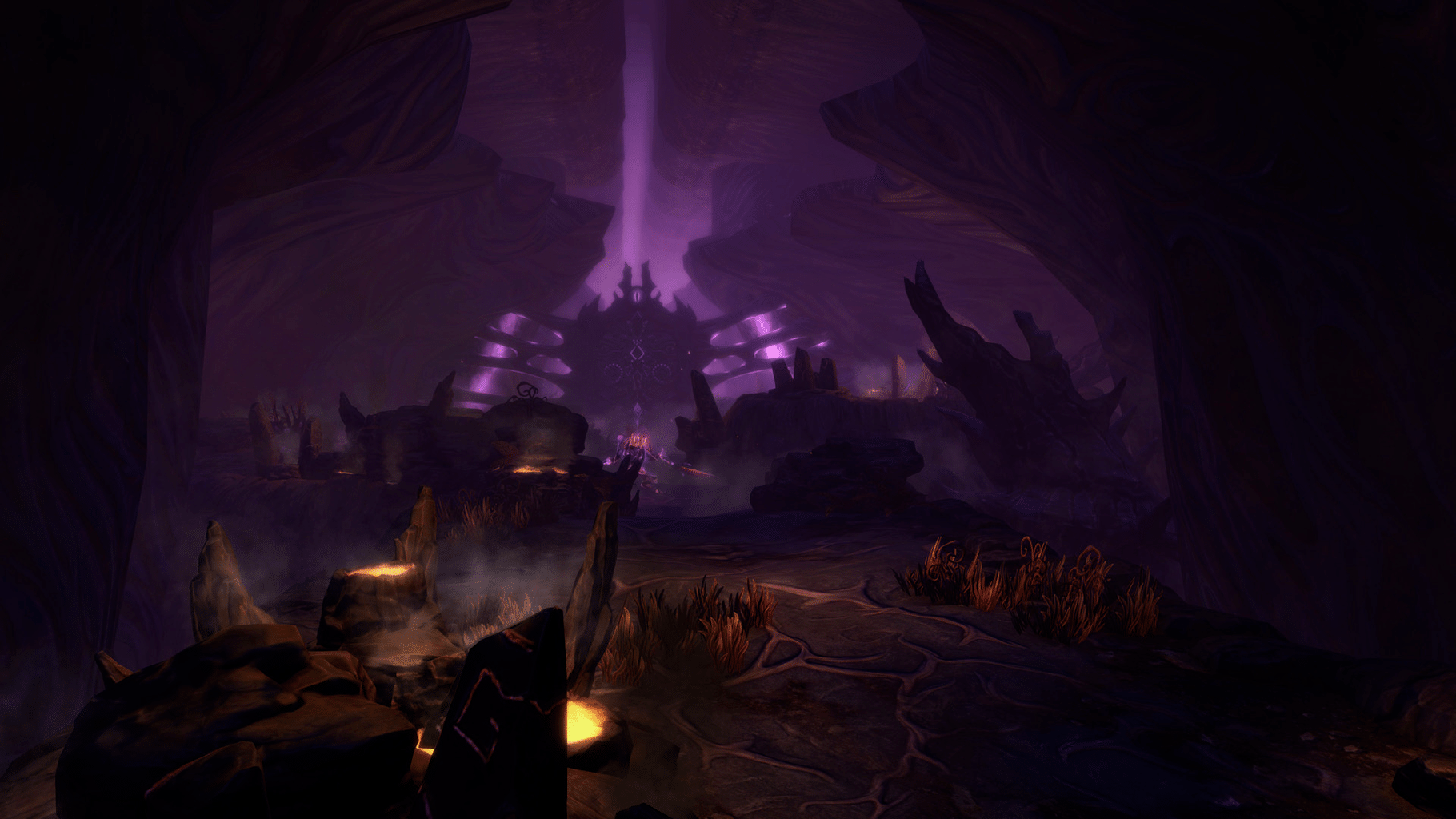 Kingdoms of Amalur: Re-Reckoning - Fatesworn screenshot