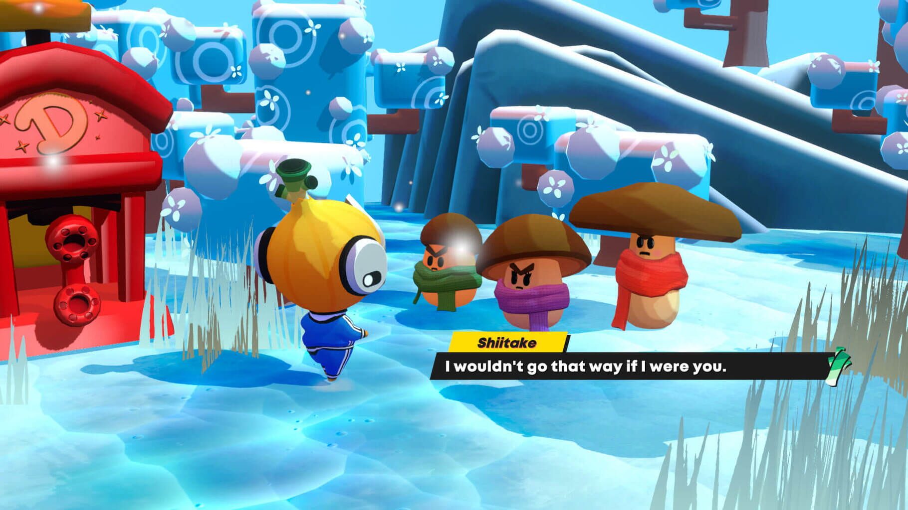 Rhythm Sprout screenshot