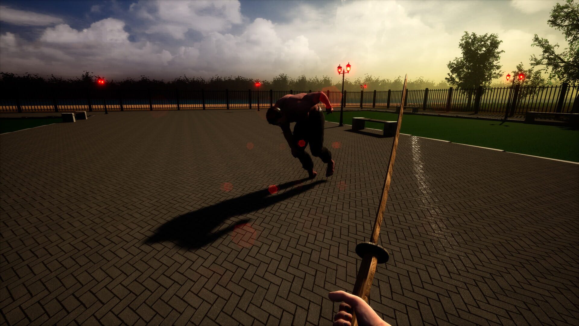 Theory of Poltaran - Screenshot