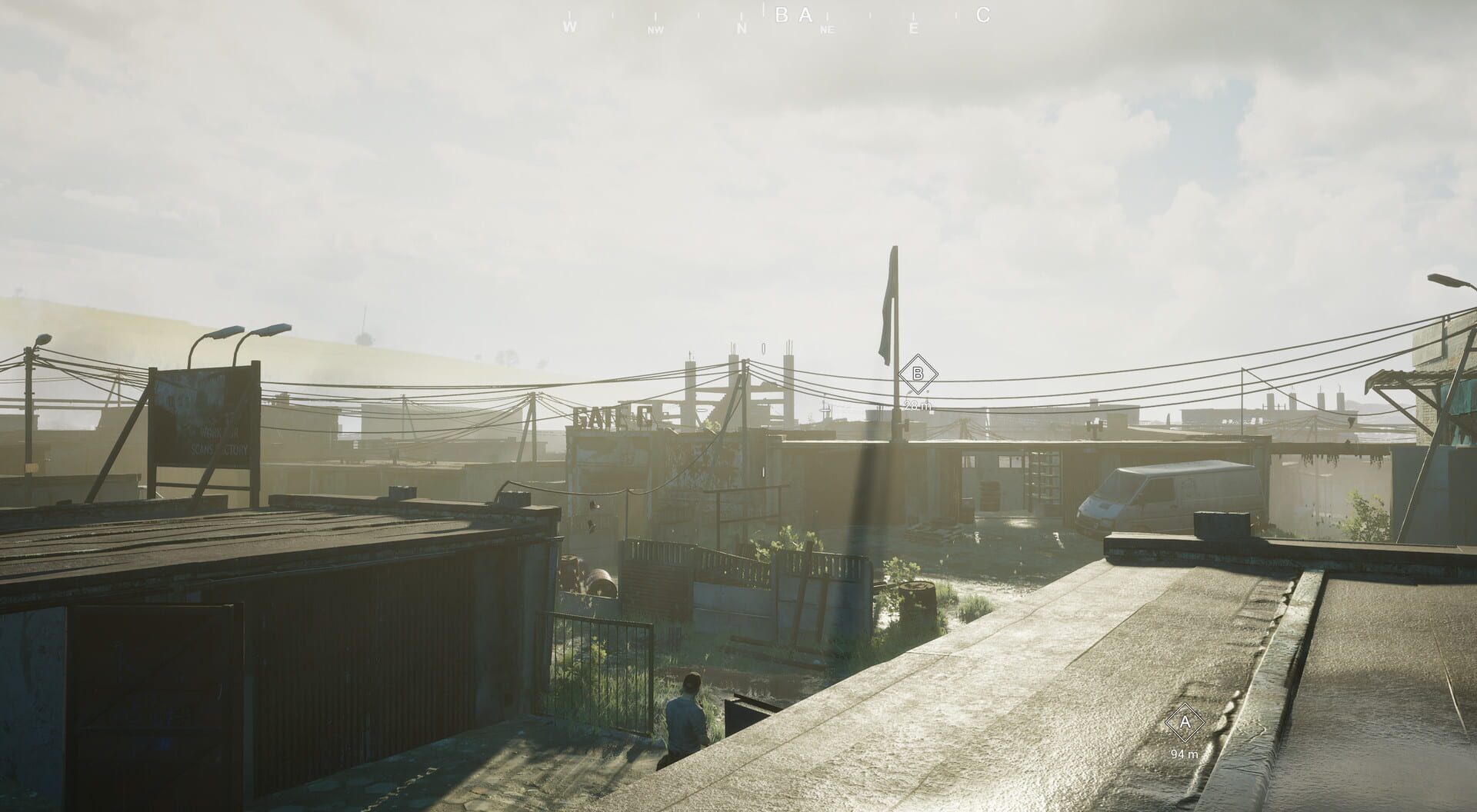 Endless Battlefield - Screenshot