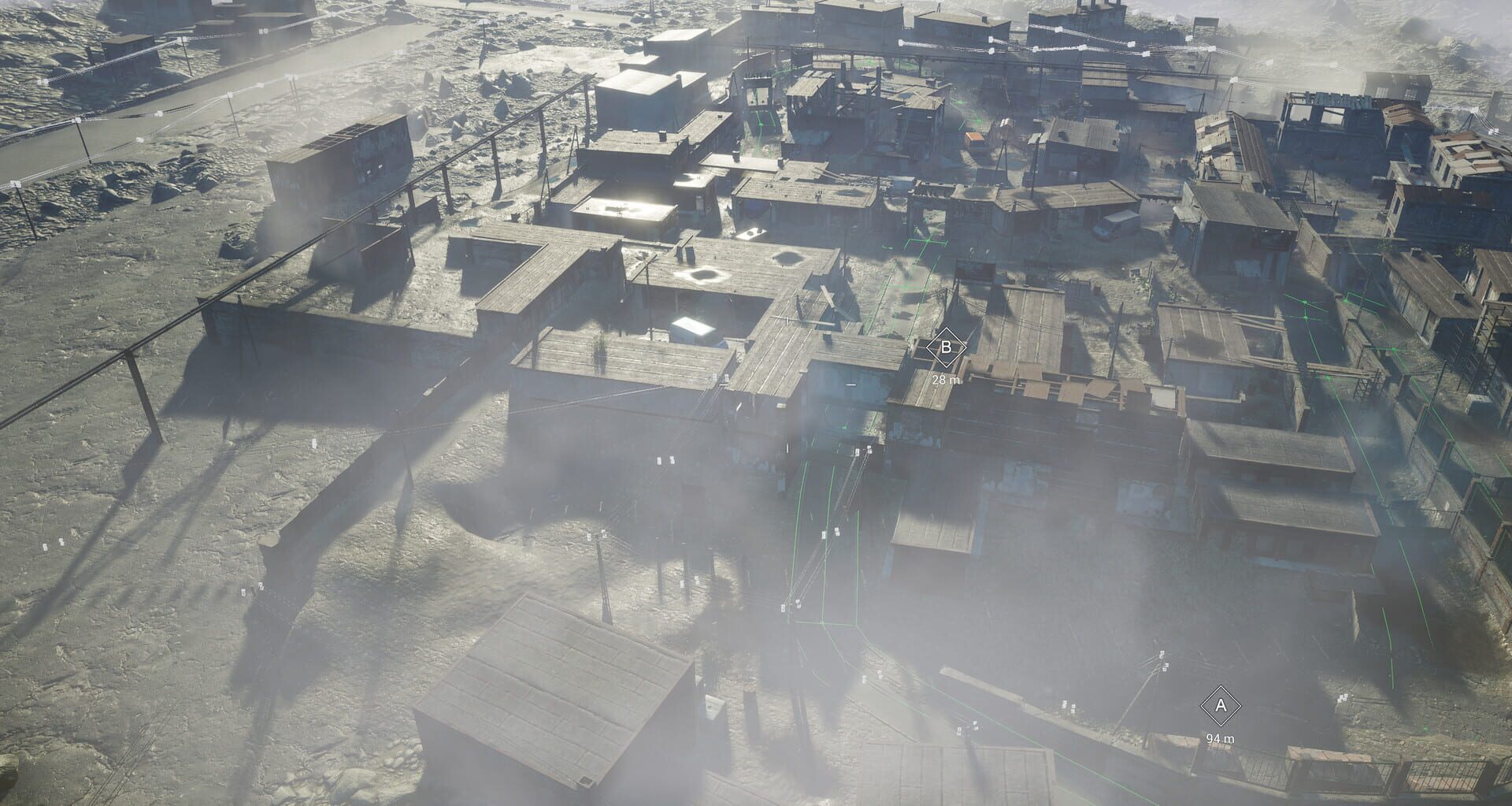 Endless Battlefield - Screenshot